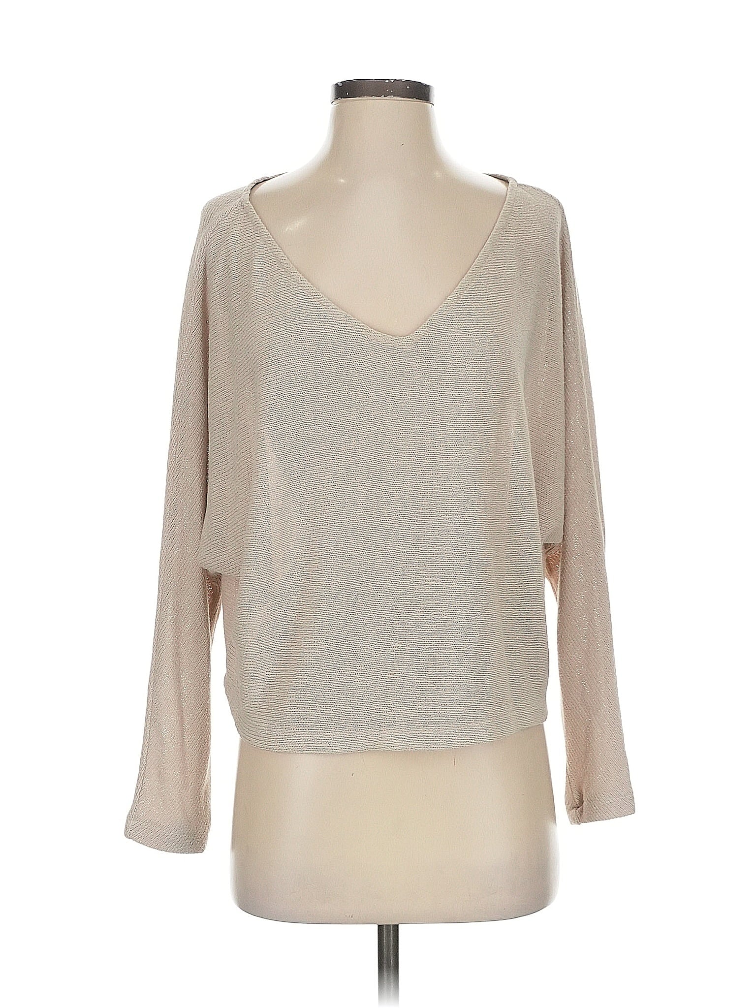 1 size - S
