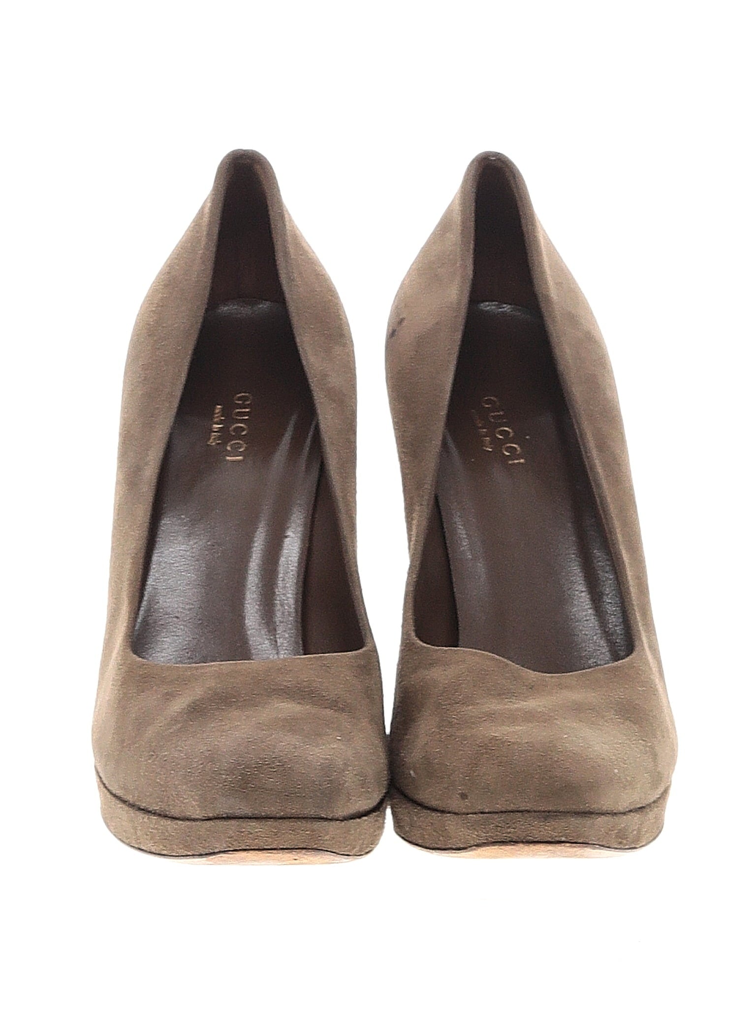 2 shoe size - 8 1/2