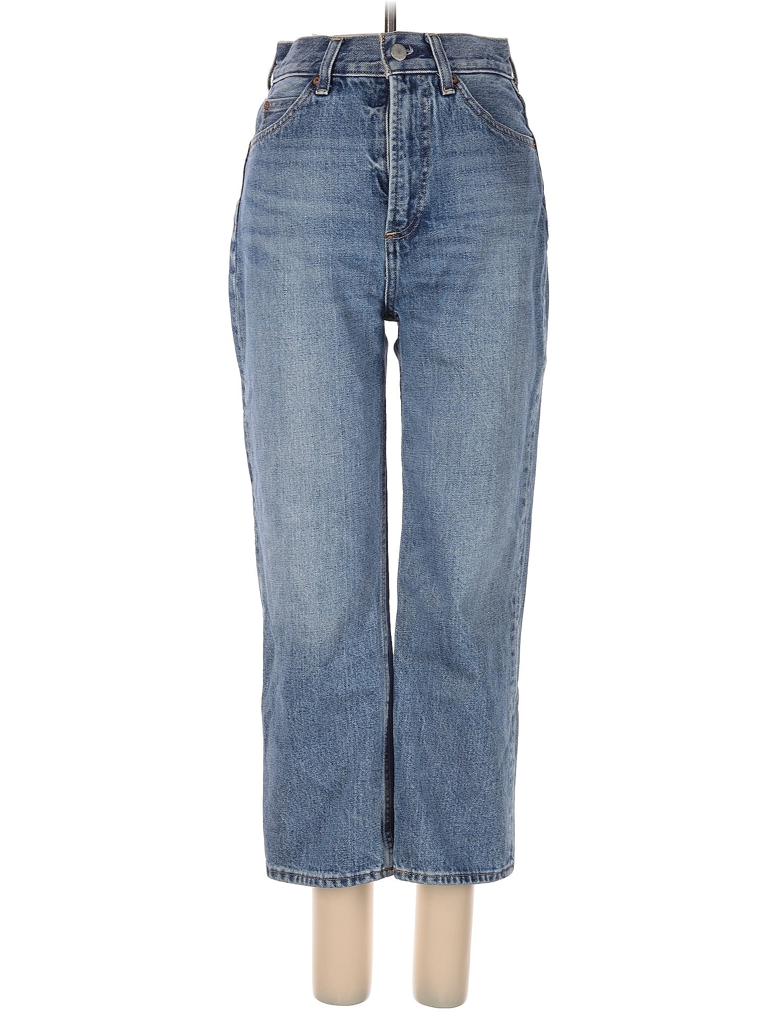 1 waist size - 25