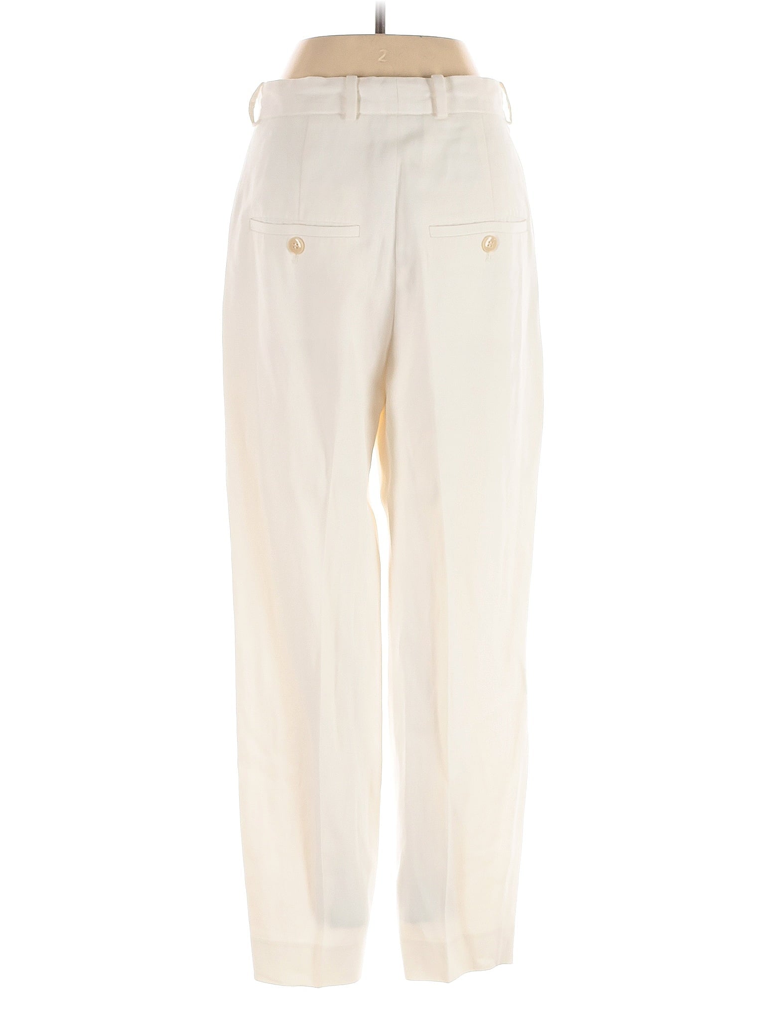 2 waist size - 34