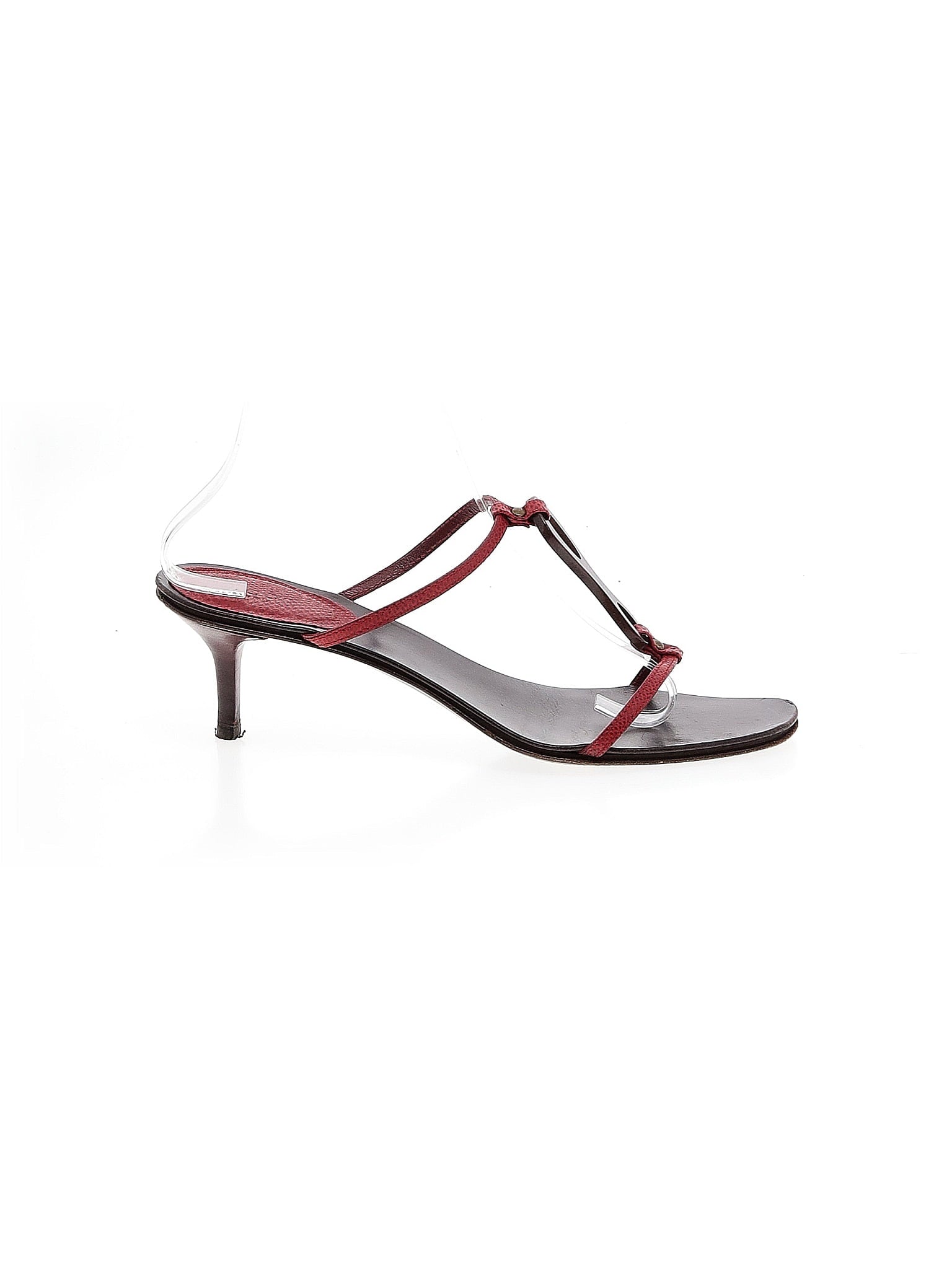 1 shoe size - 8