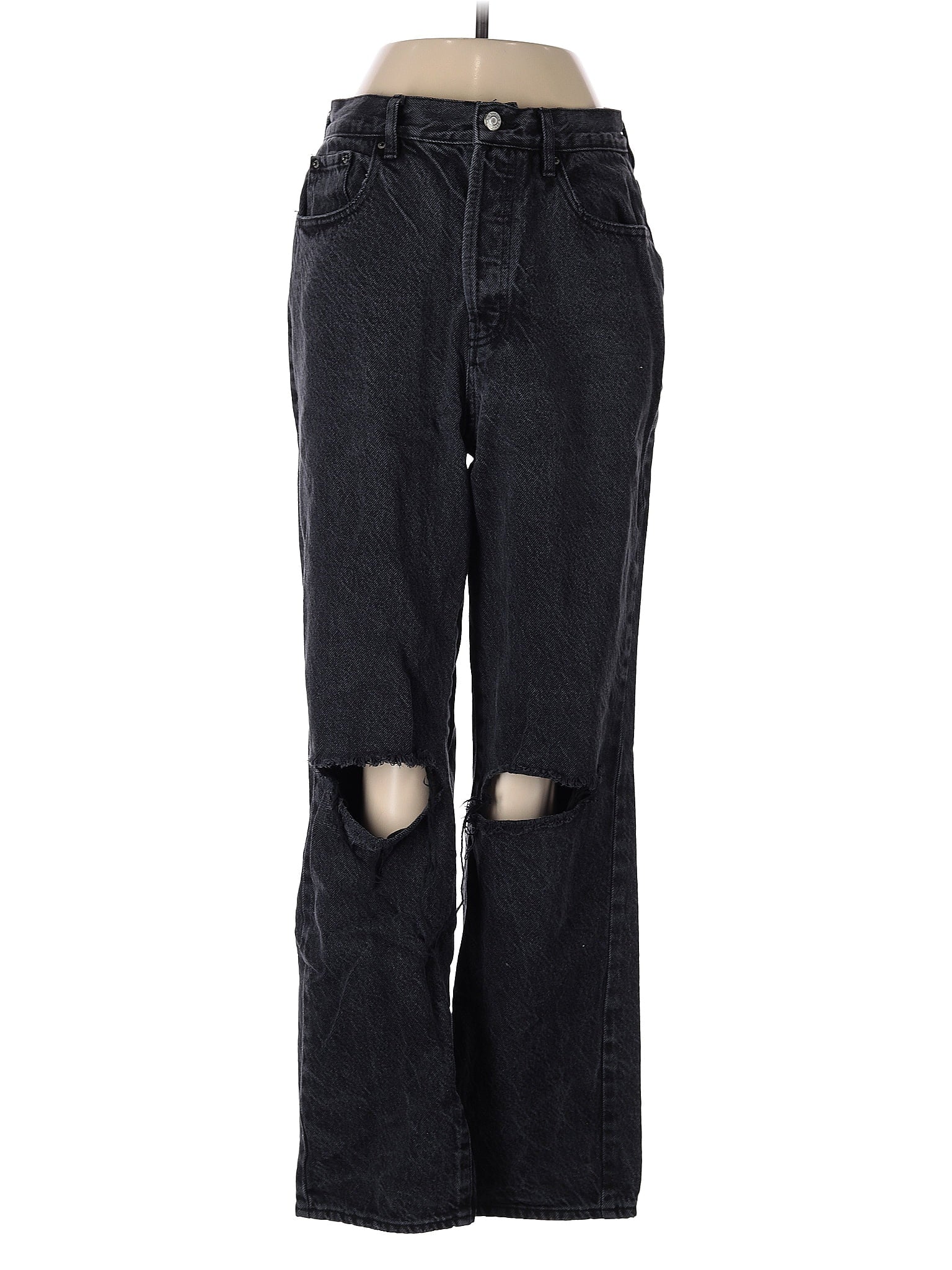 1 waist size - 26