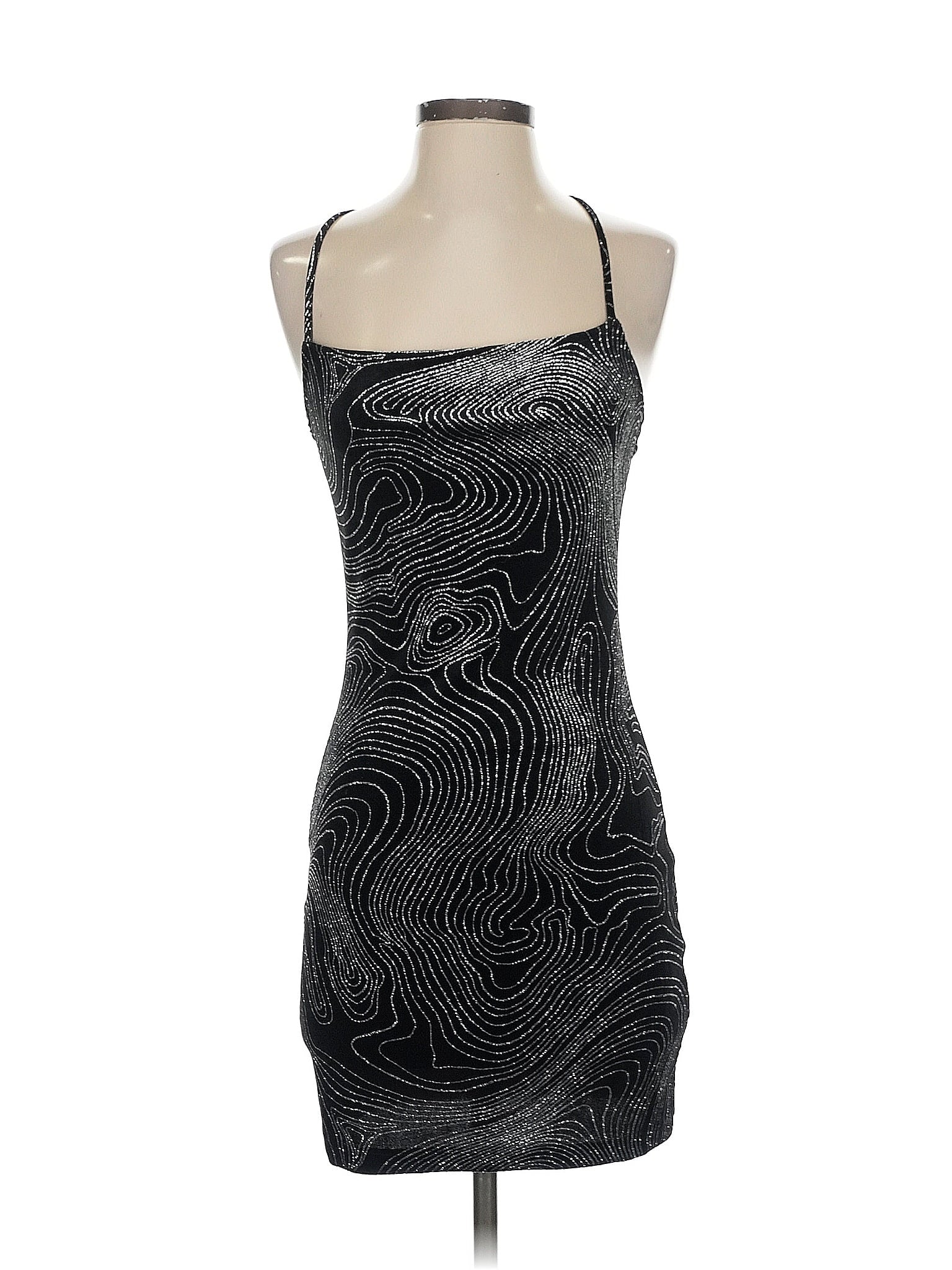 1 size - S