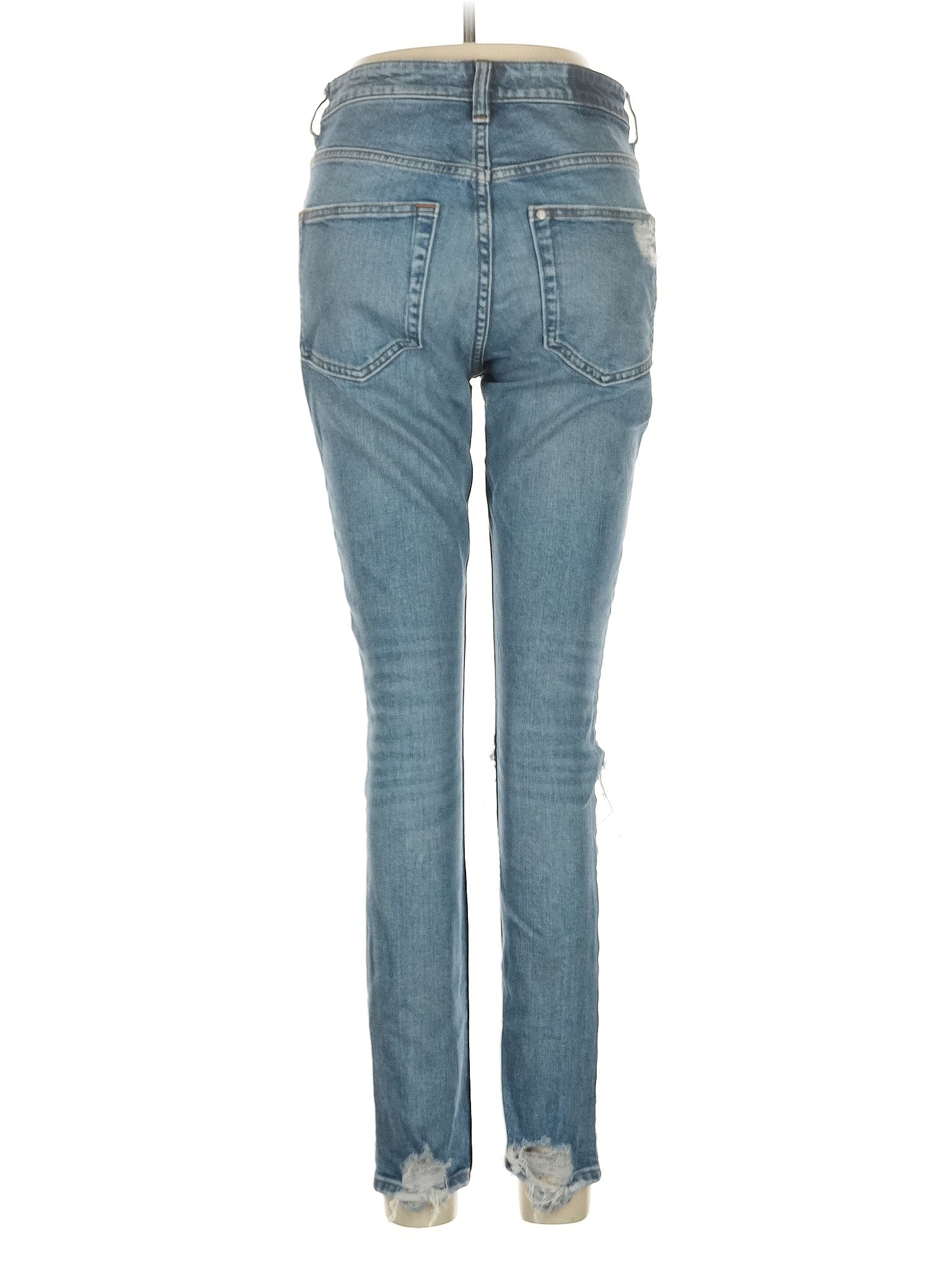 2 waist size - 28