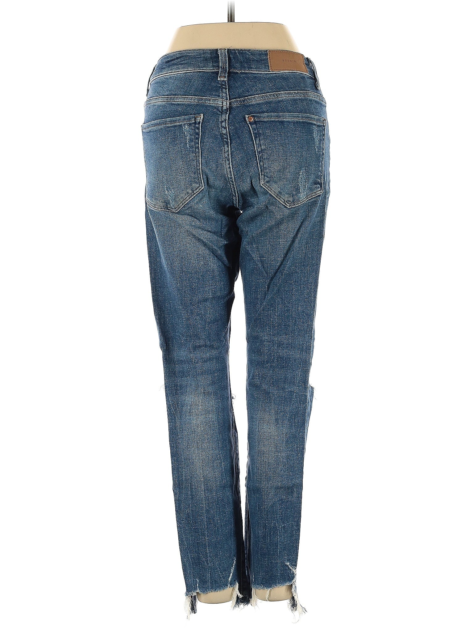 2 waist size - 26