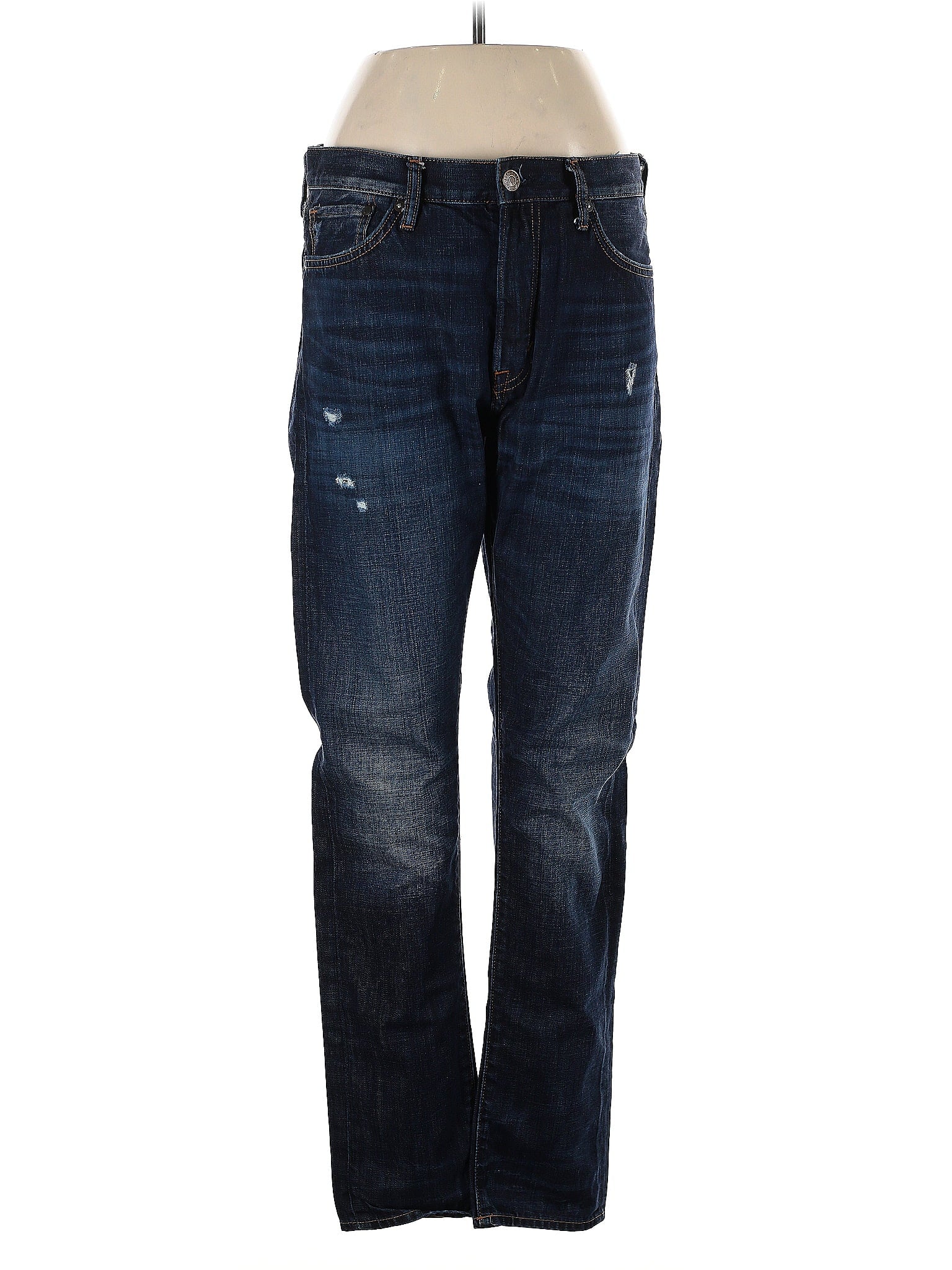 1 waist size - 32