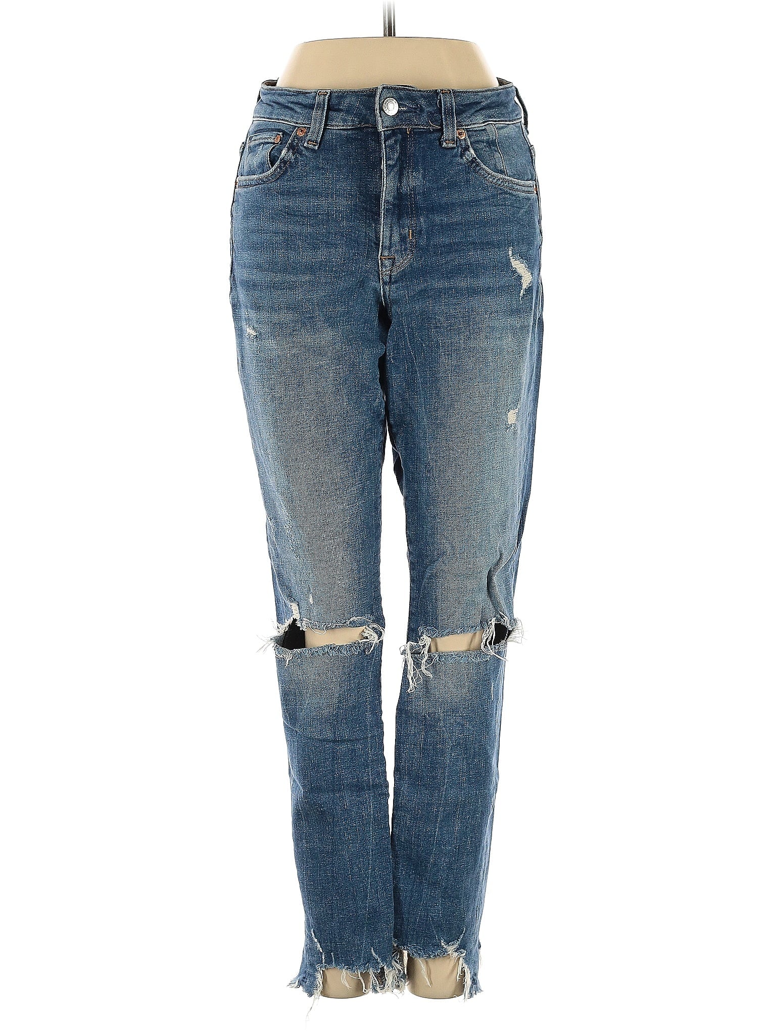1 waist size - 26