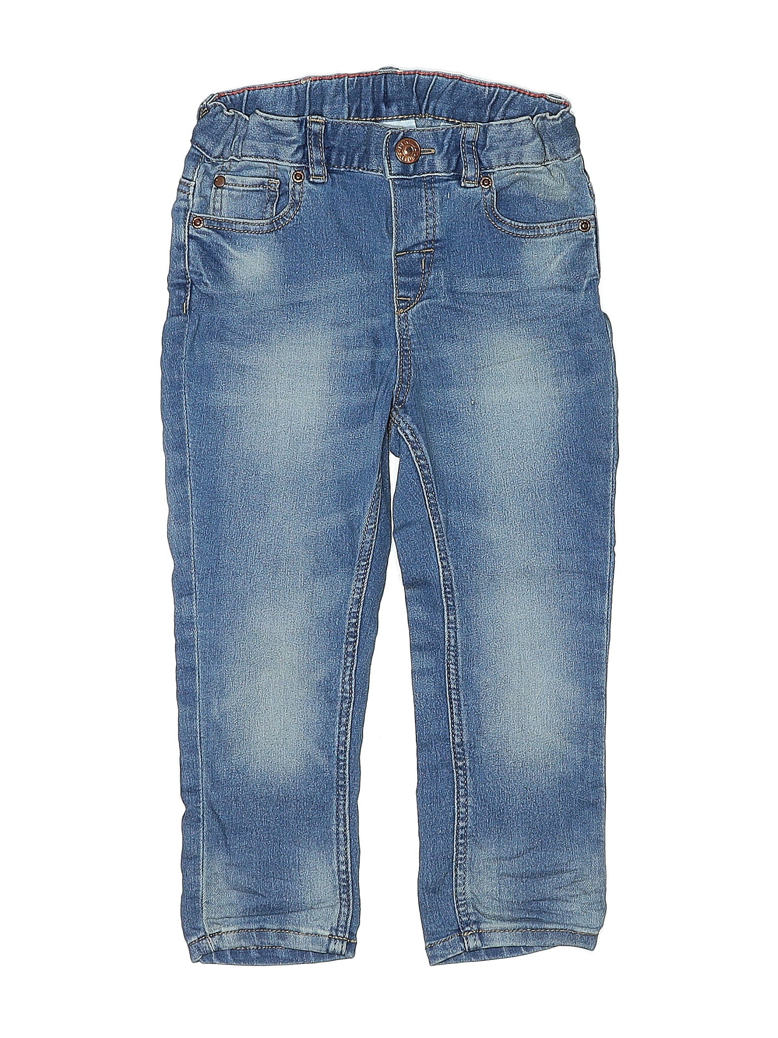 1 size - 18-24 mo