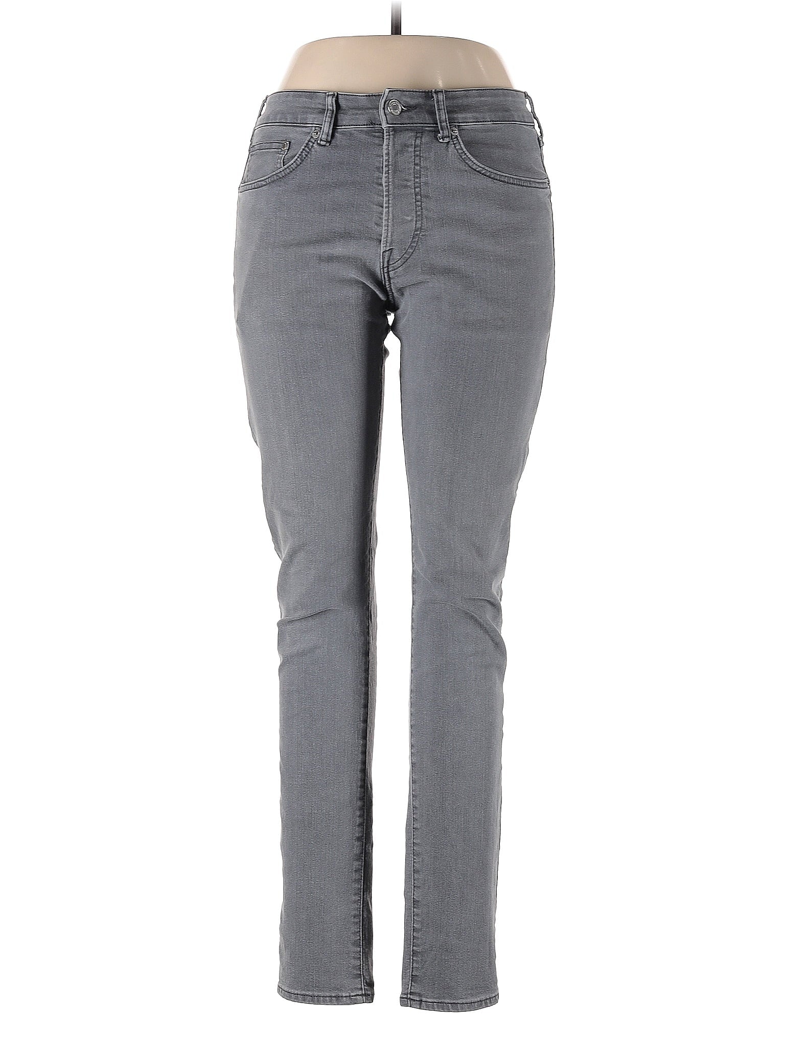 1 waist size - 32