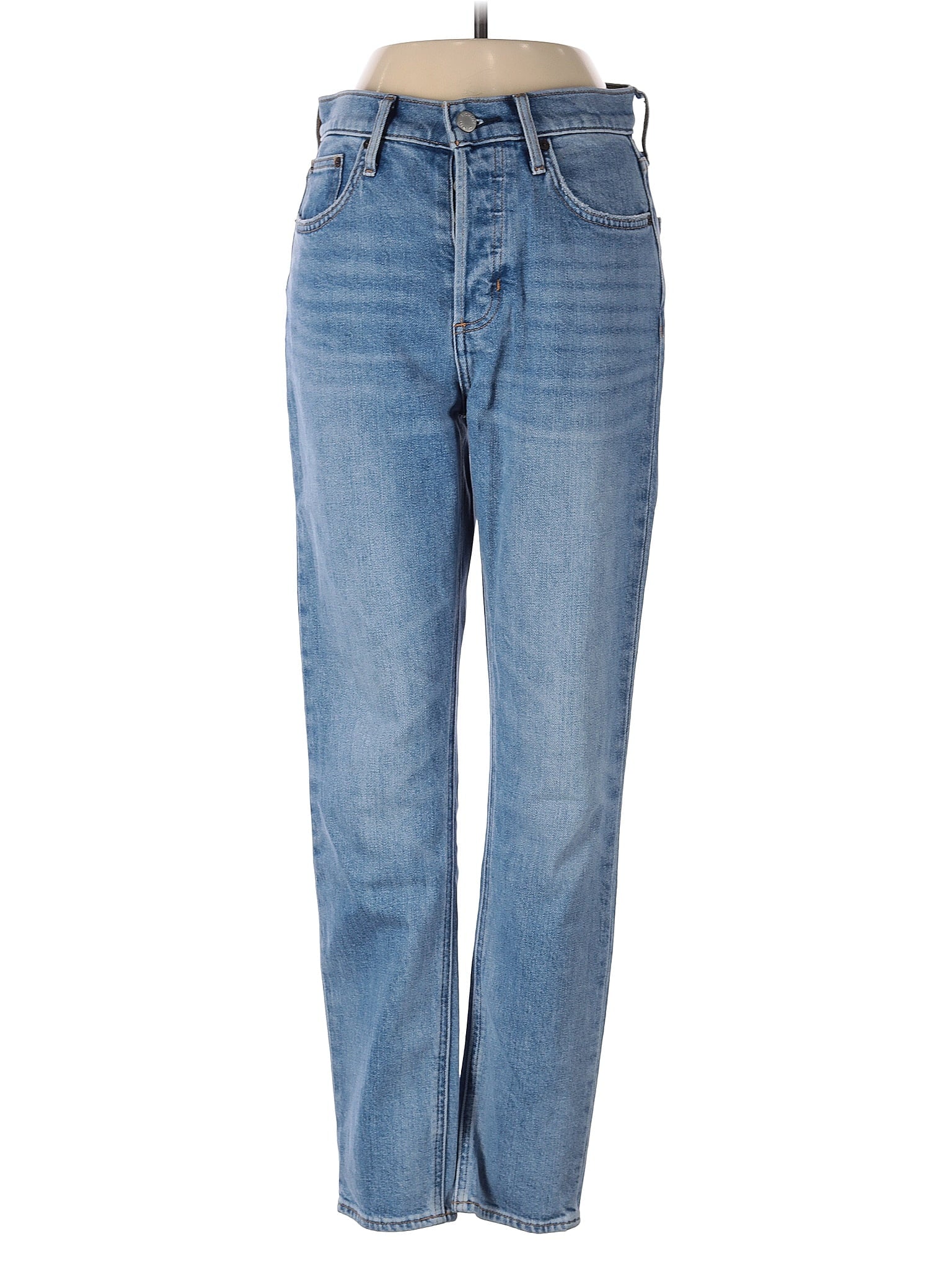 1 waist size - 25