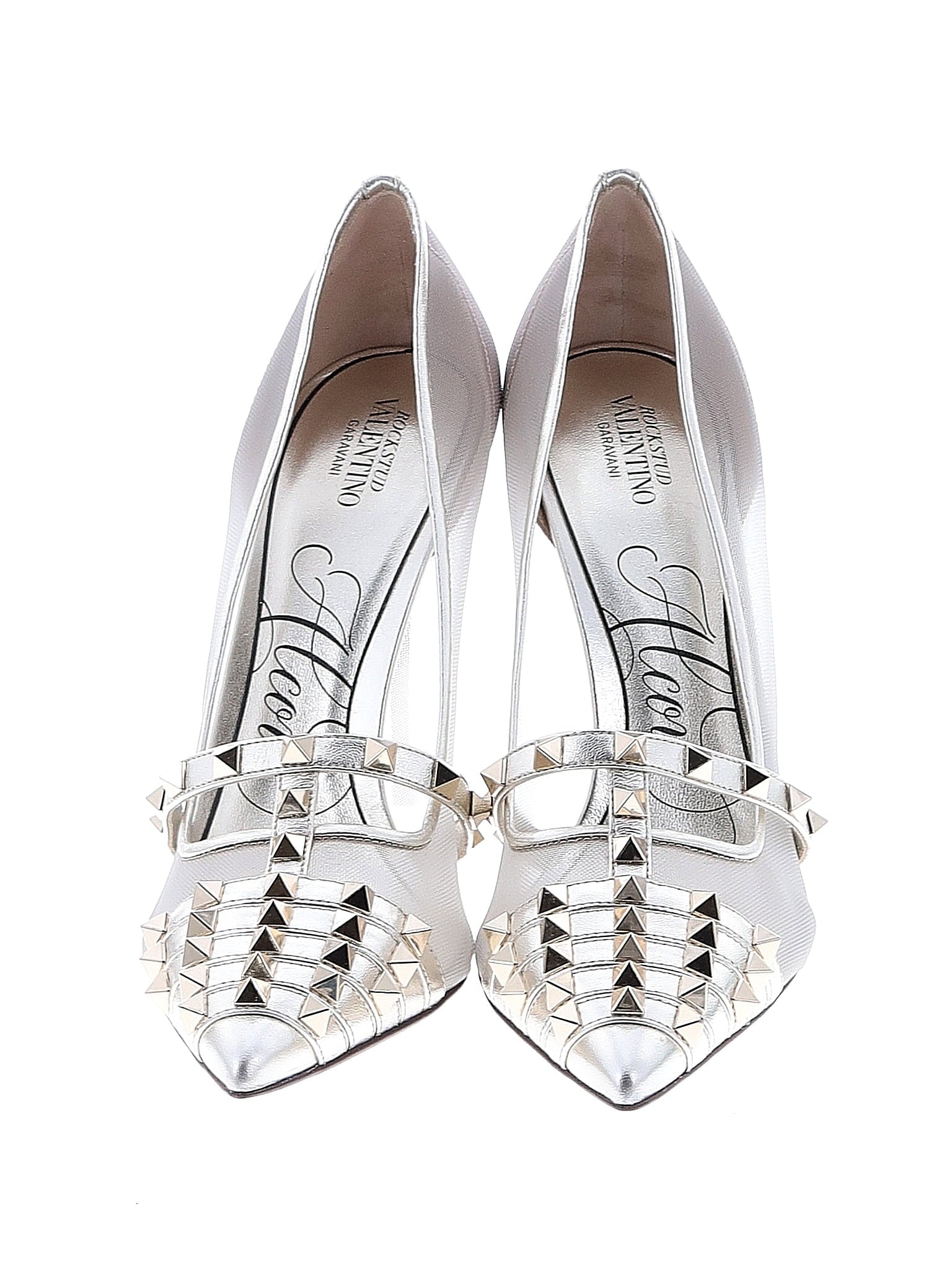 2 shoe size - 41 (EU)