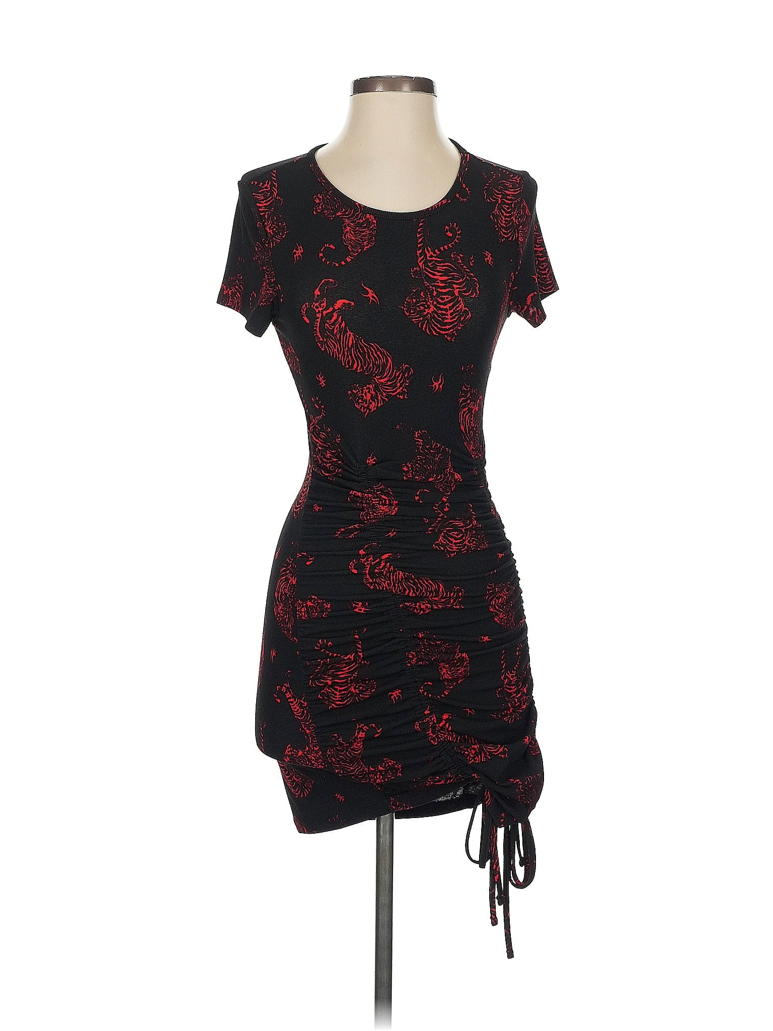 1 size - S