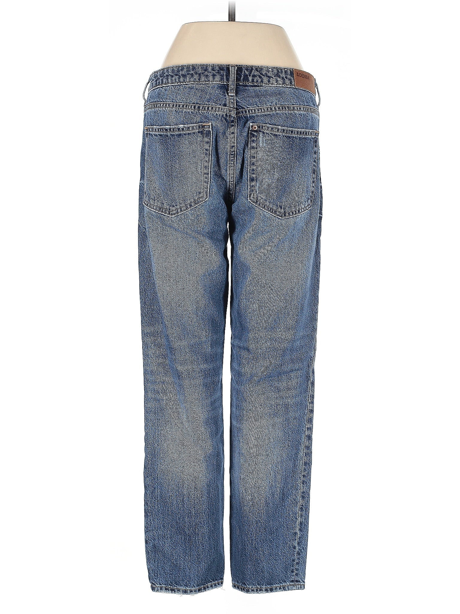 2 waist size - 27