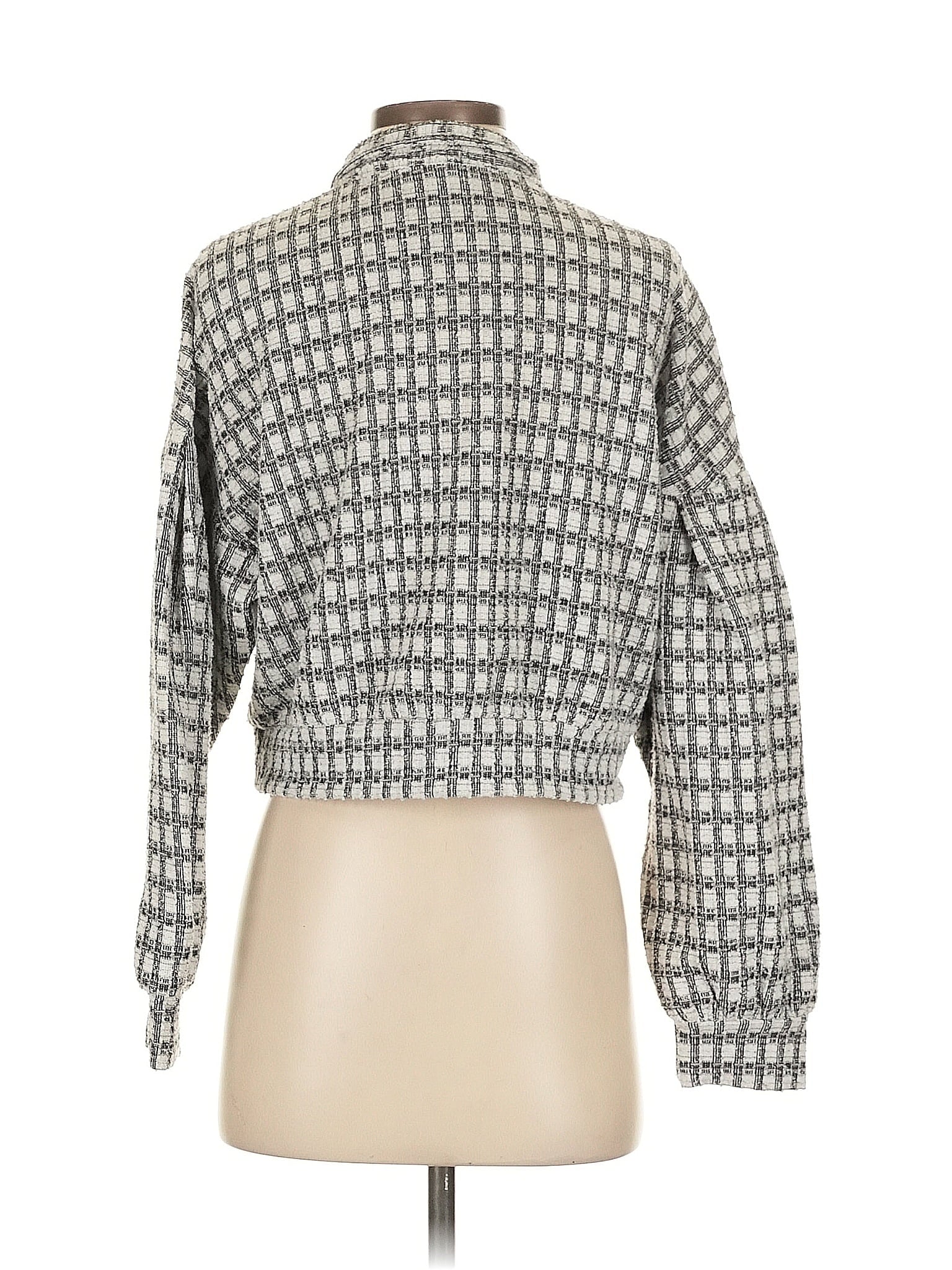 2 size - S