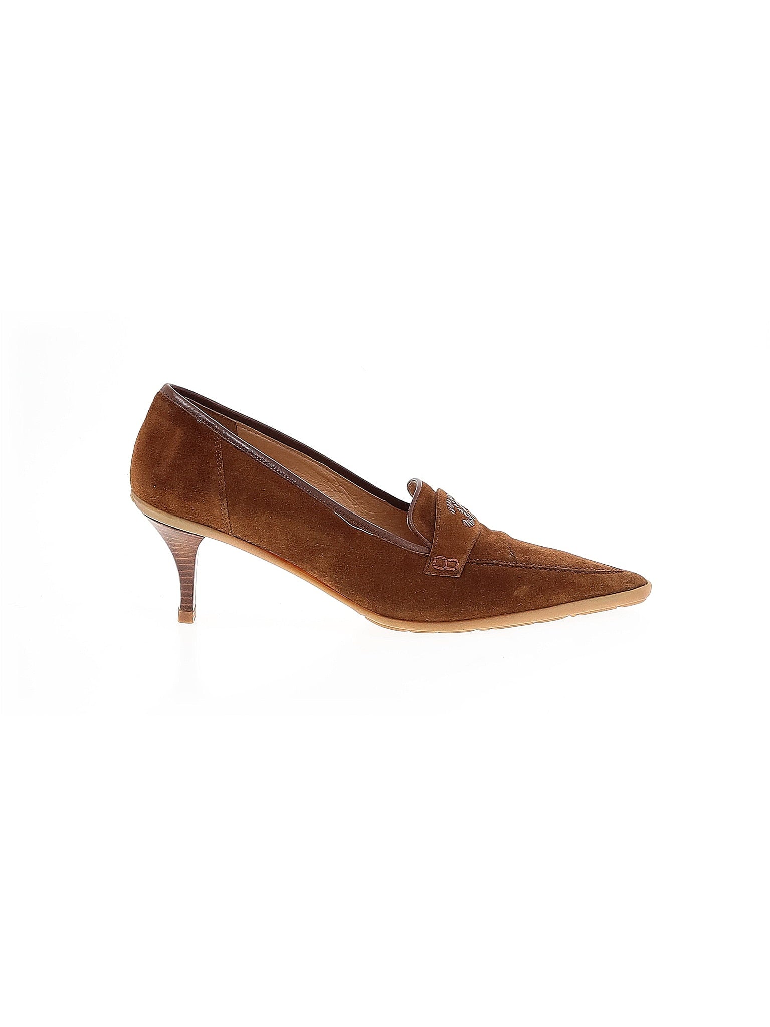 1 shoe size - 8