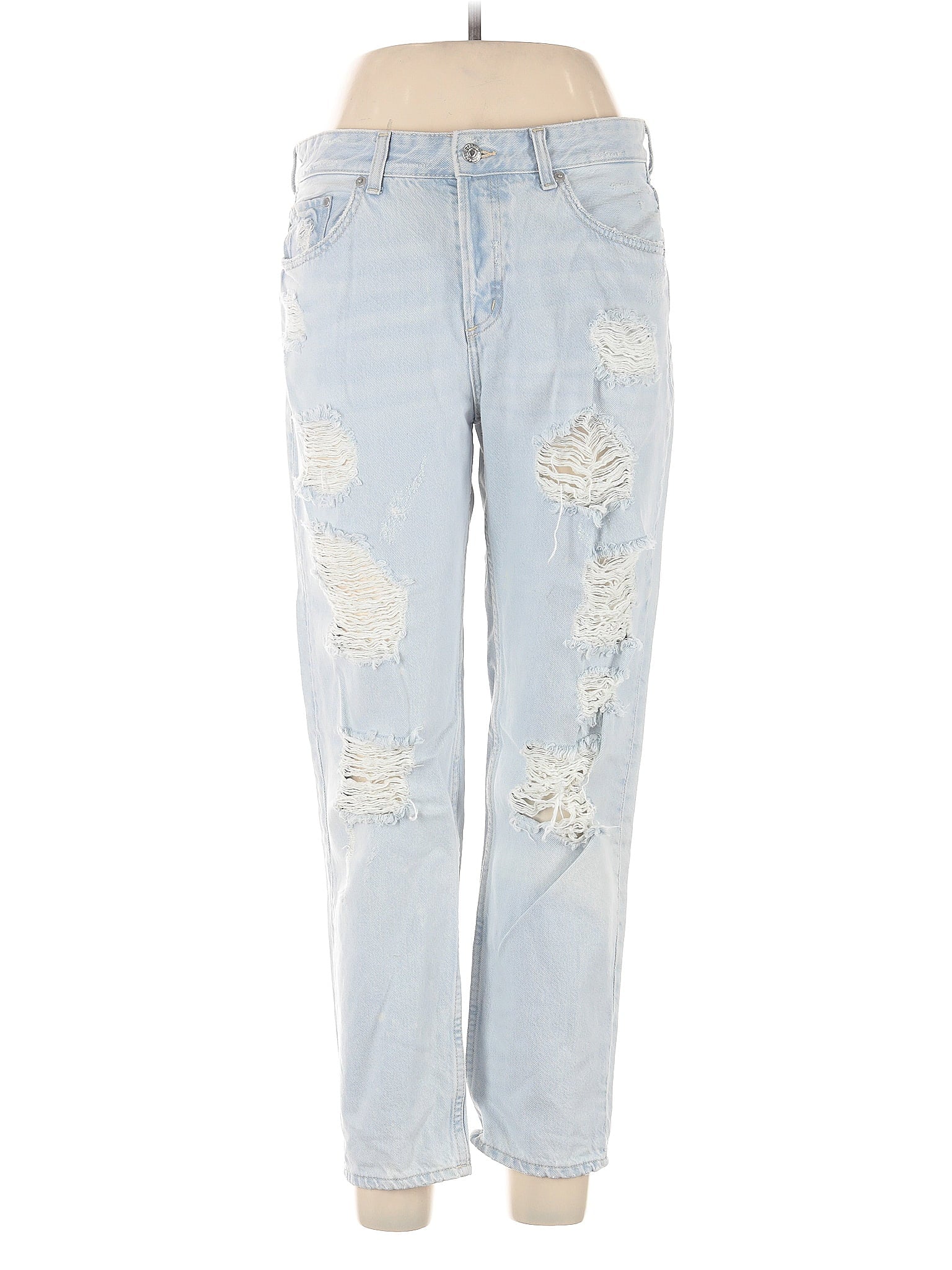 1 waist size - 30