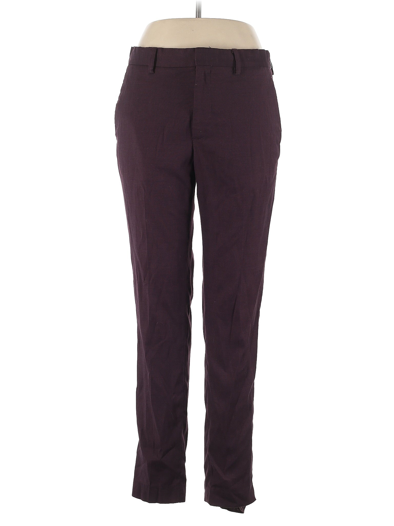 1 waist size - 34