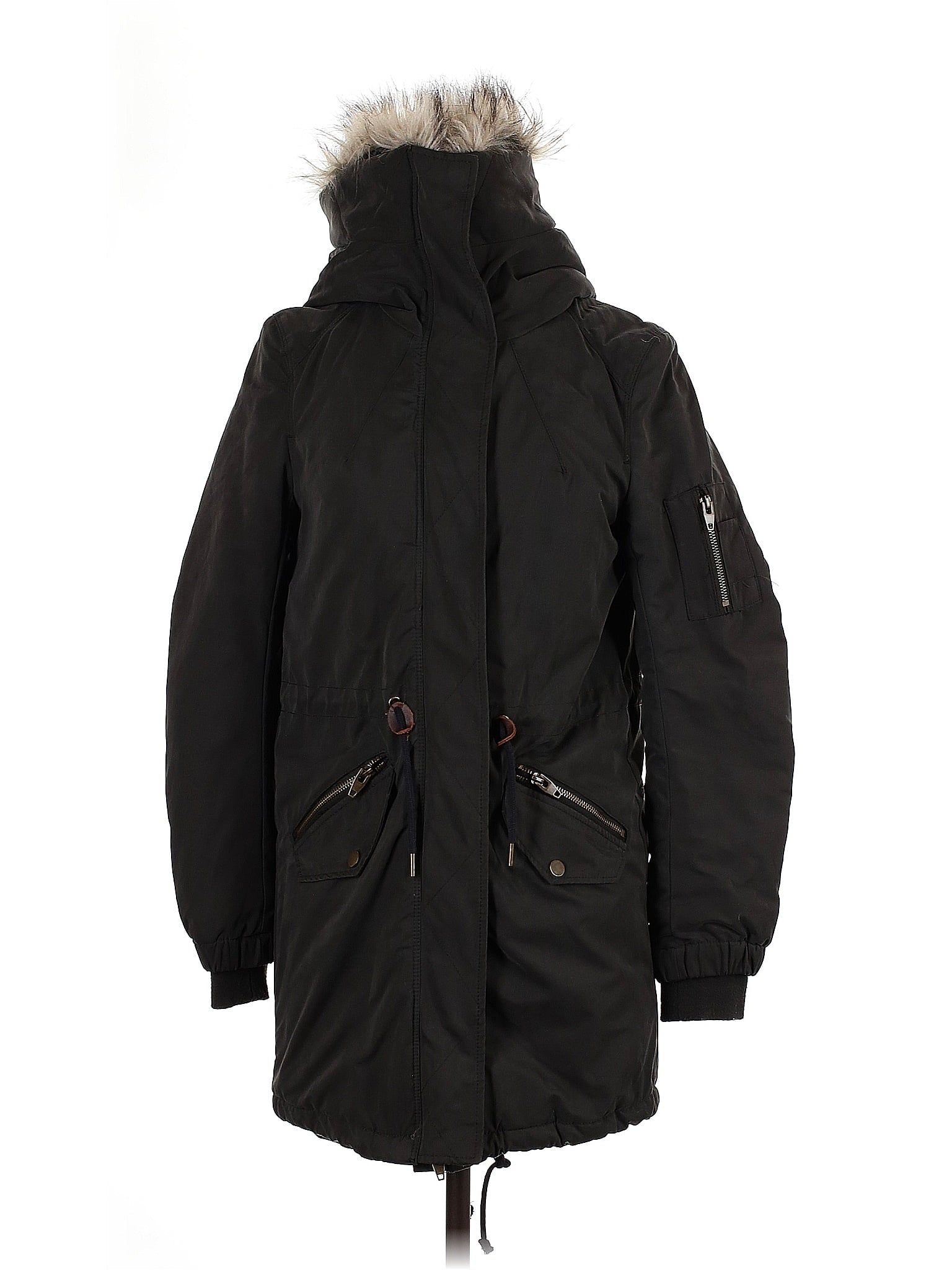1 size - 2