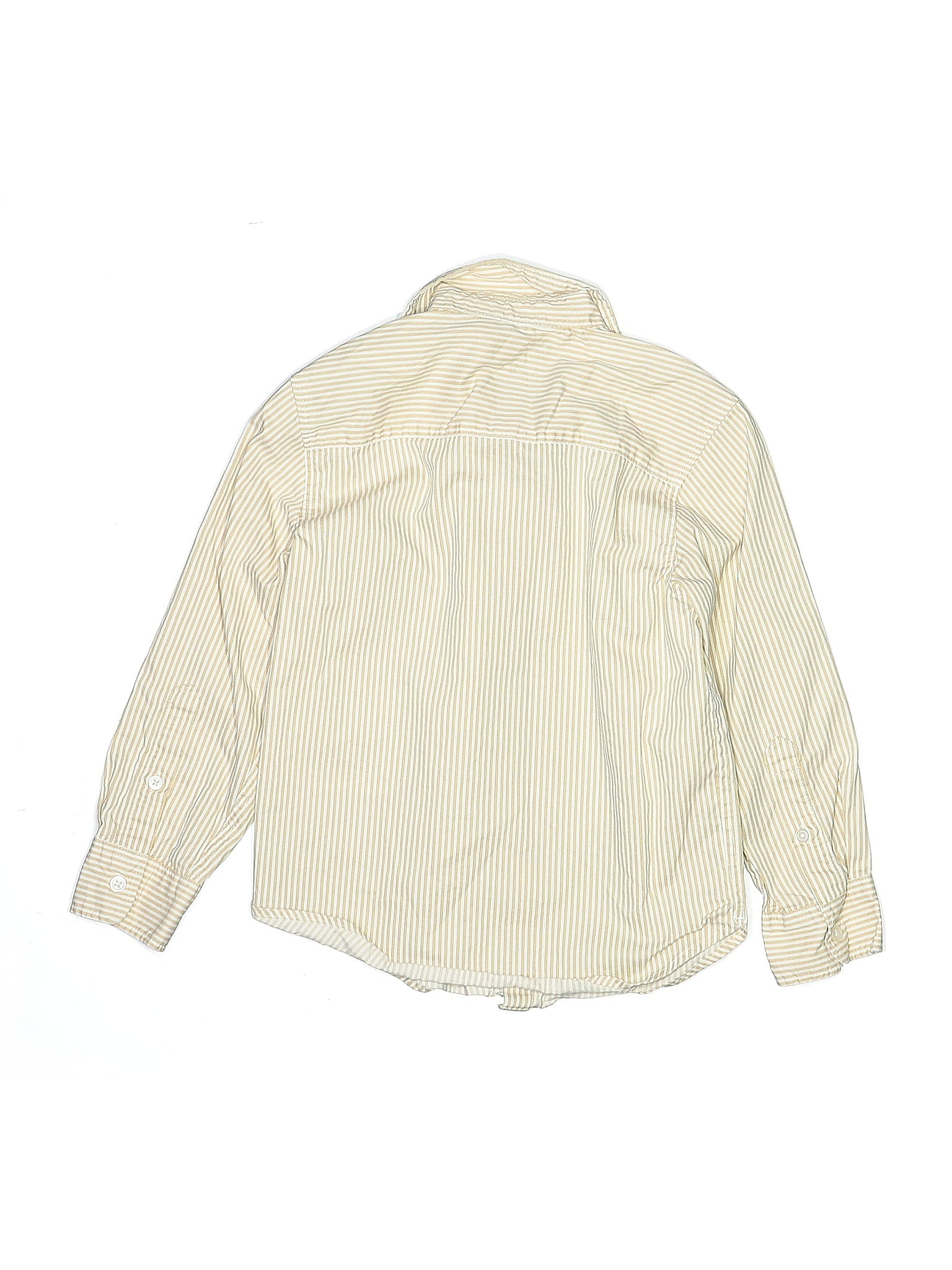 2 size - 5T