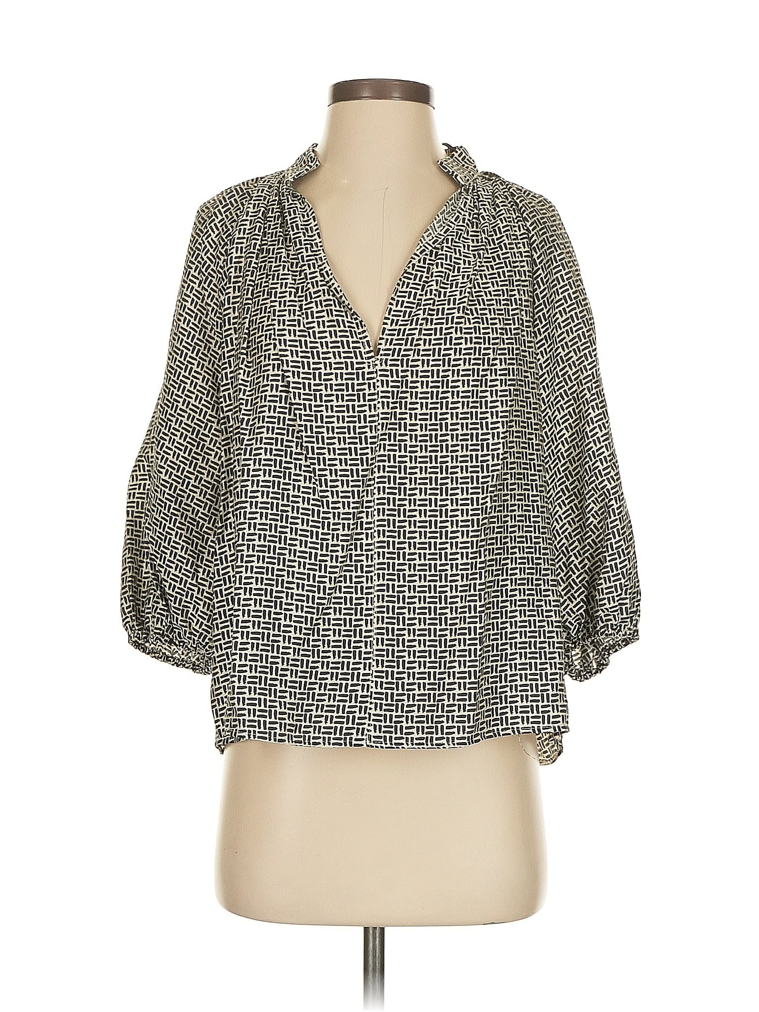 1 size - S