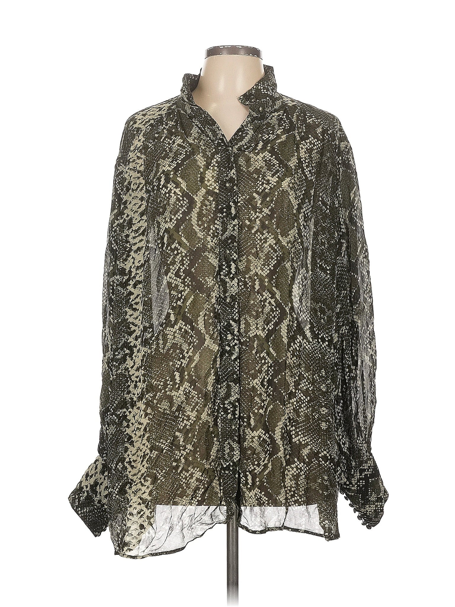 1 size - L
