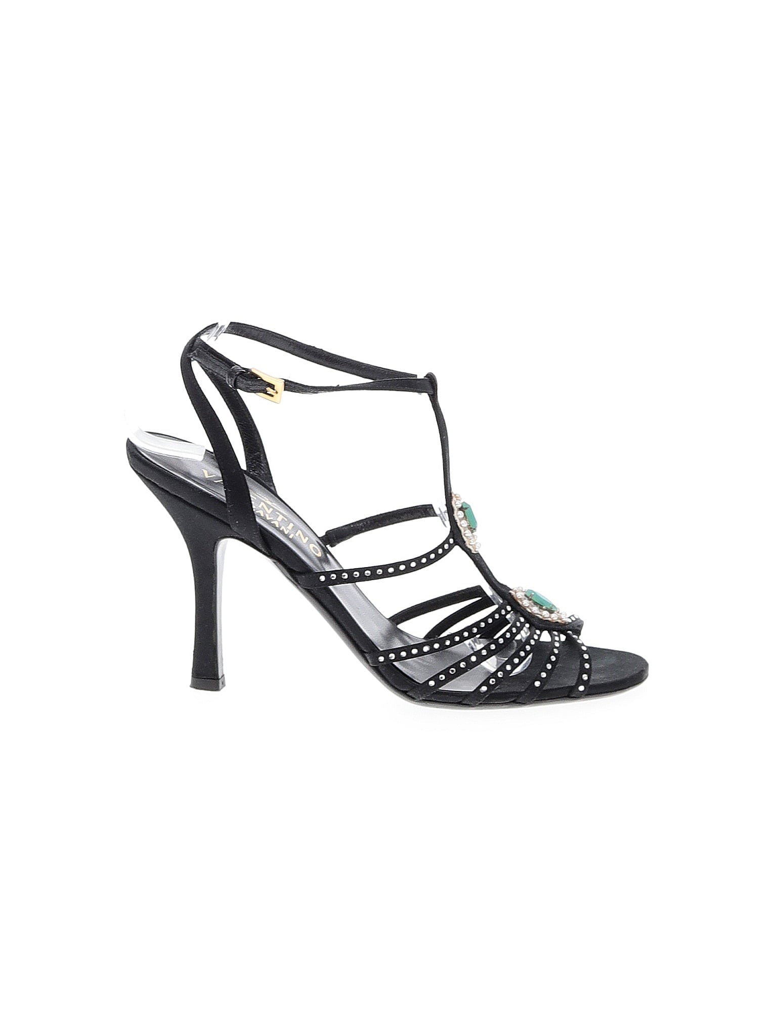 1 shoe size - 38 (EU)