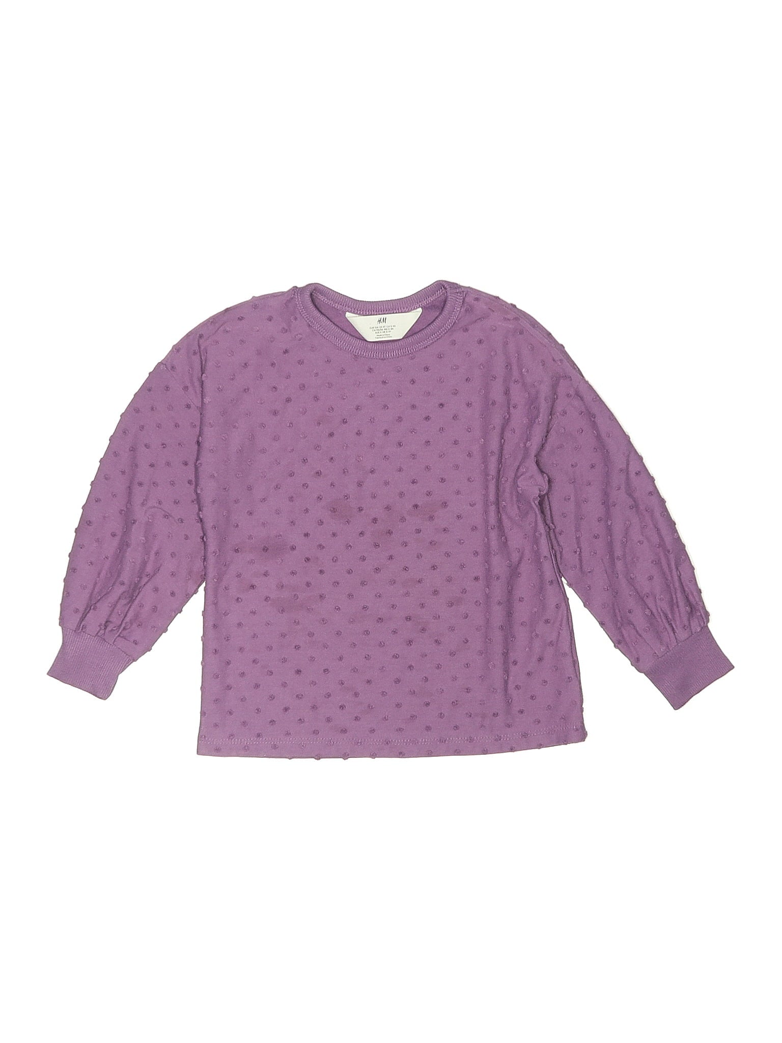 1 size - 4T