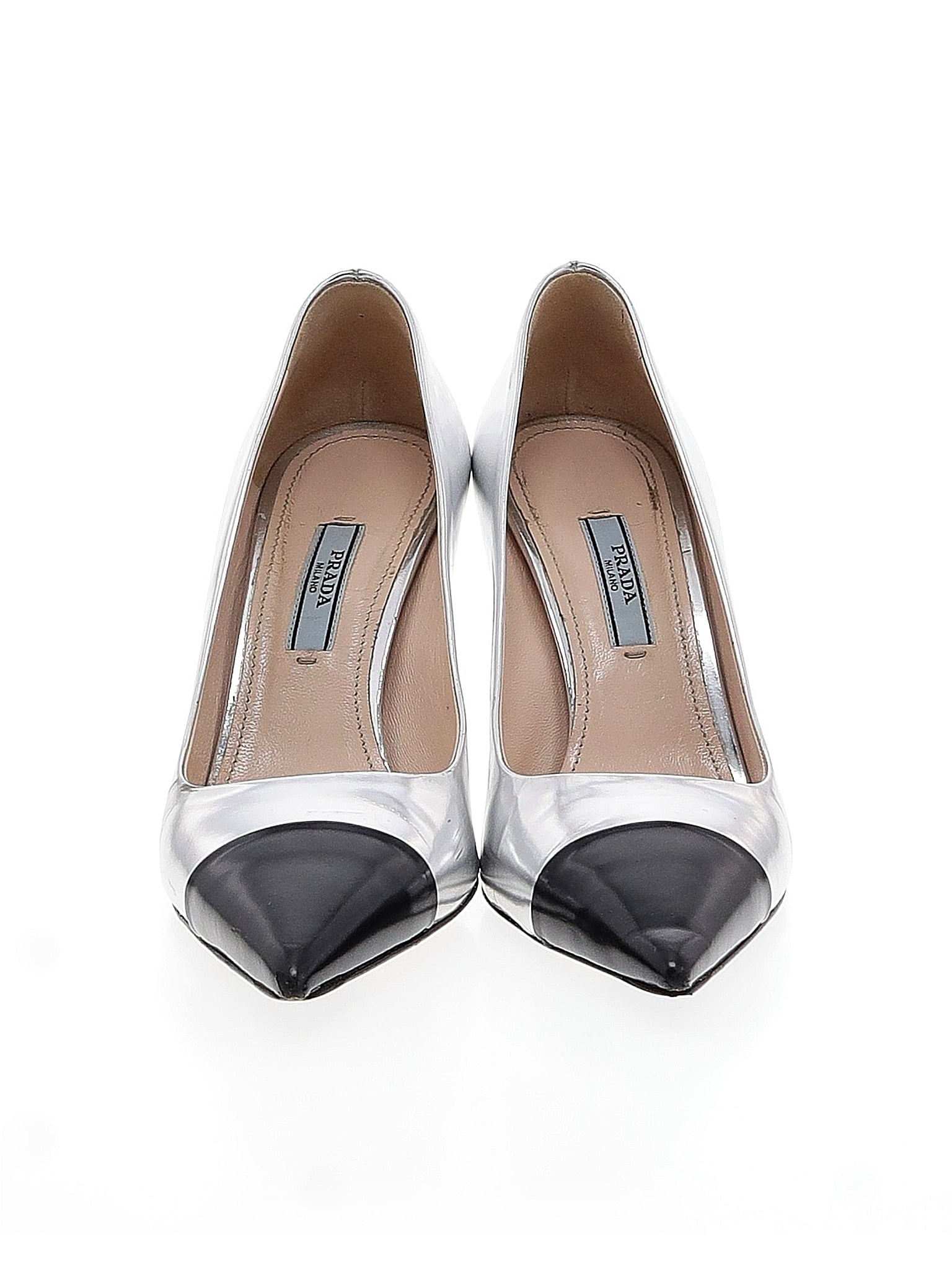 2 shoe size - 36 (EU)