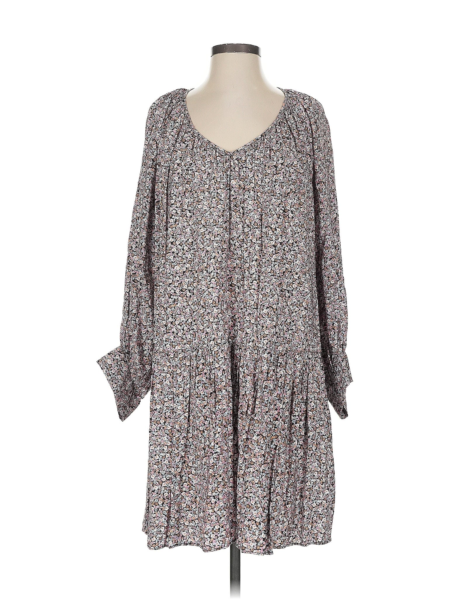 1 size - S