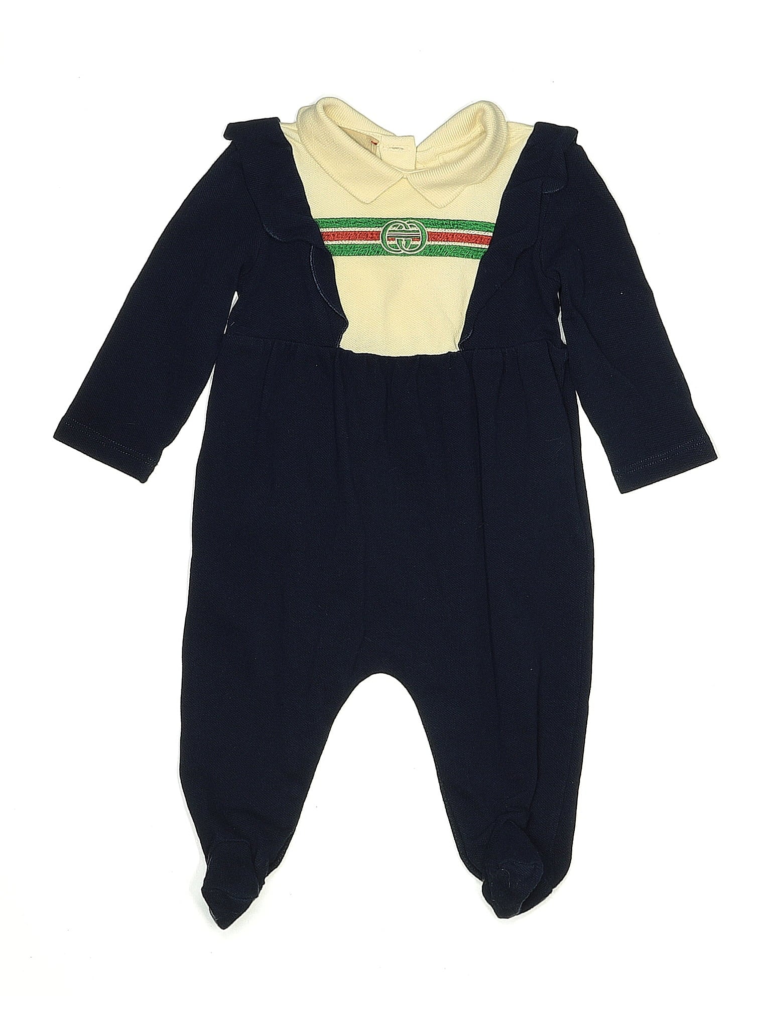 1 size - 3-6 mo