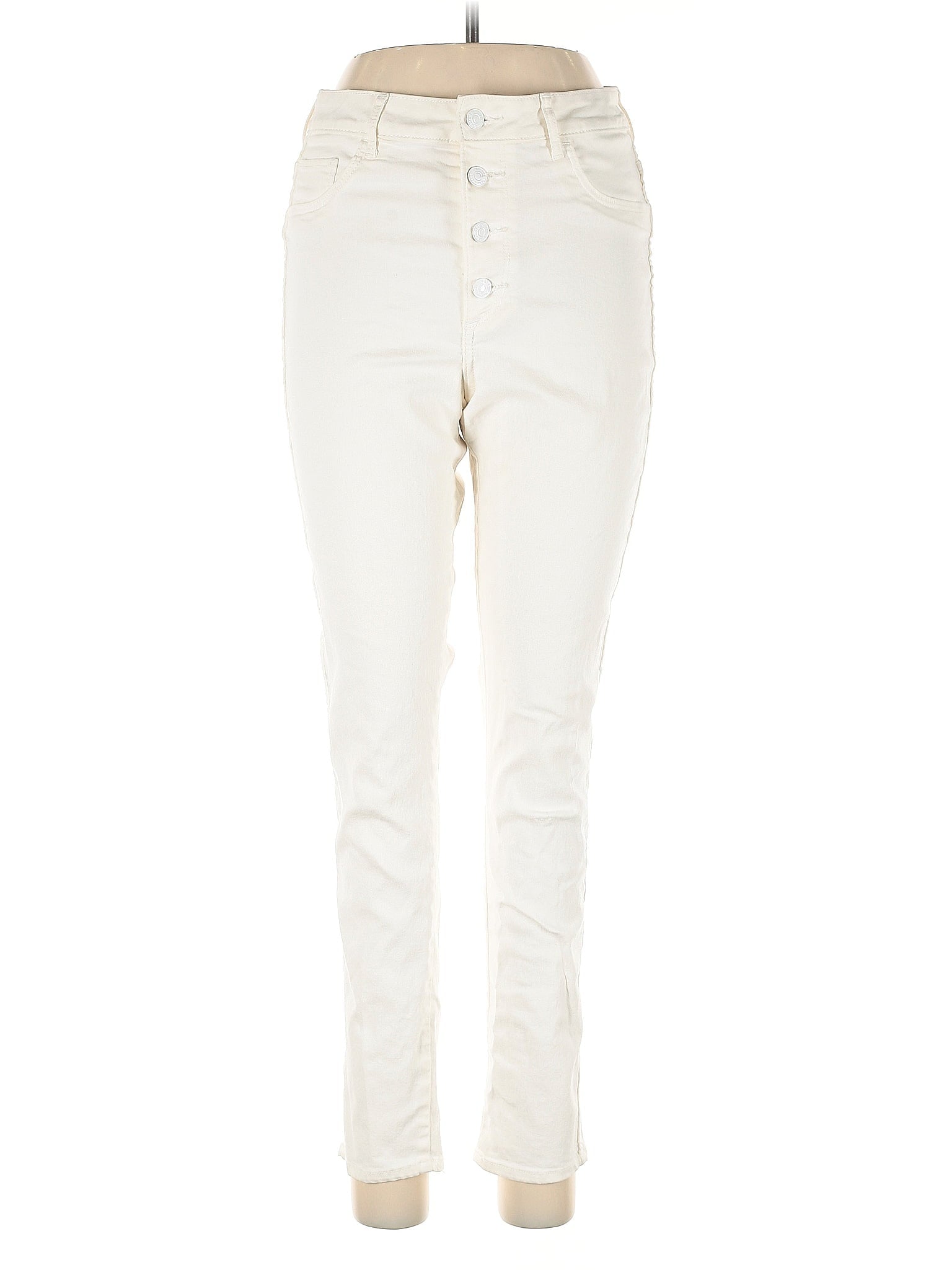 1 waist size - 31