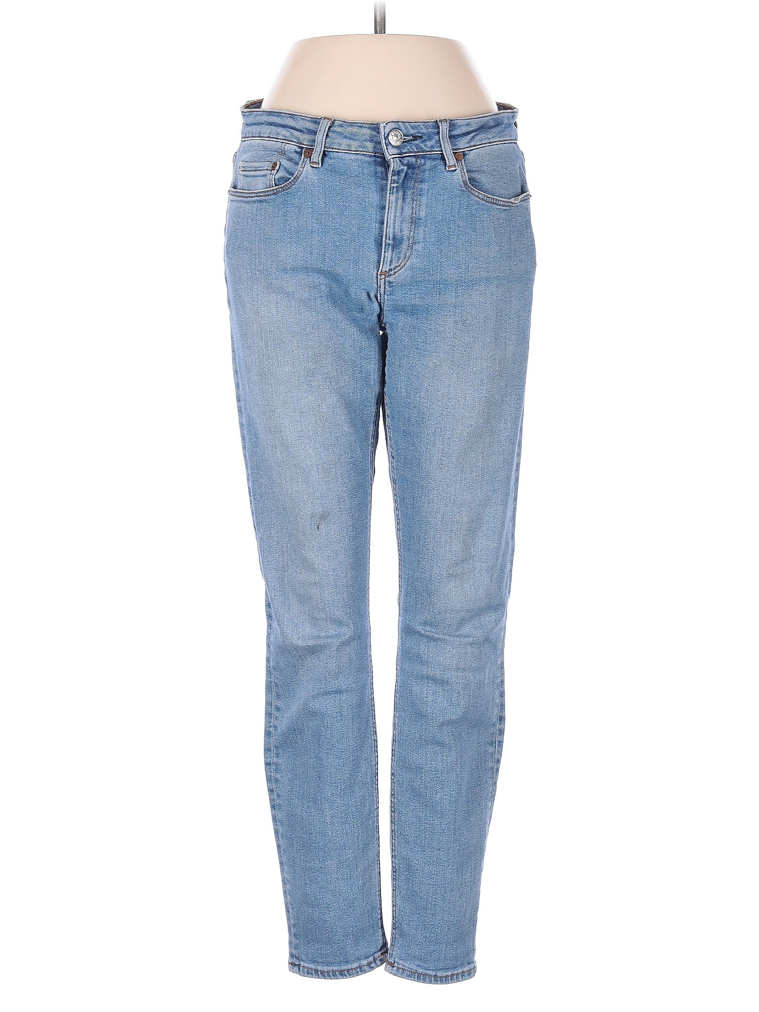 1 waist size - 28
