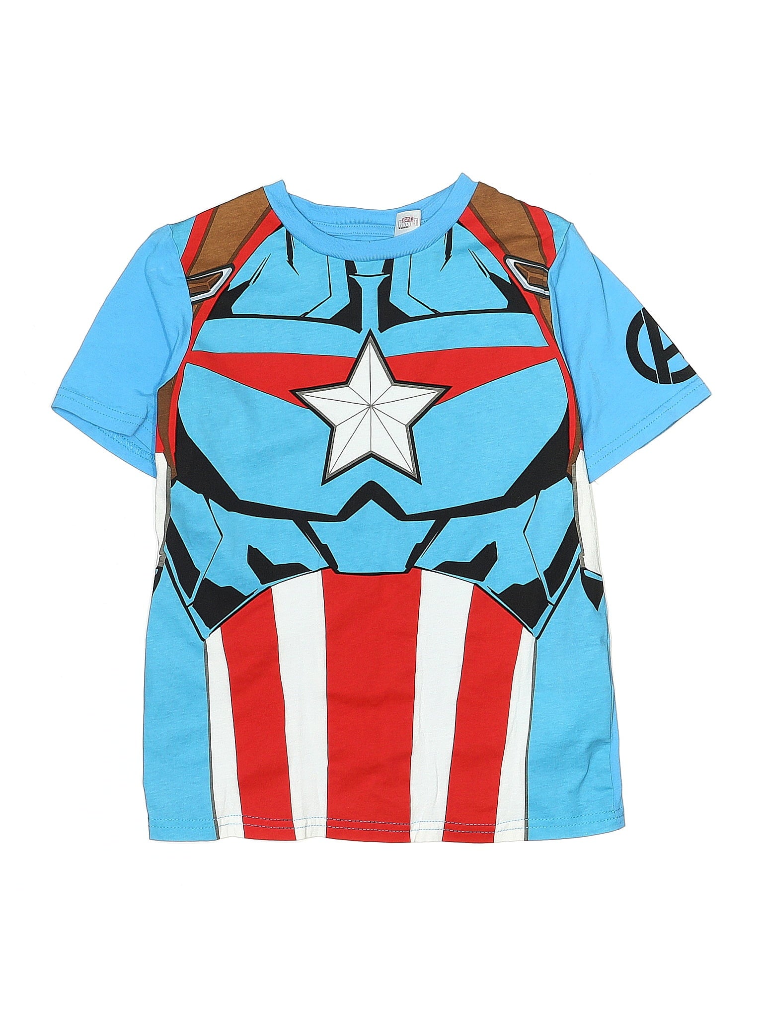 1 size - 6 - 7