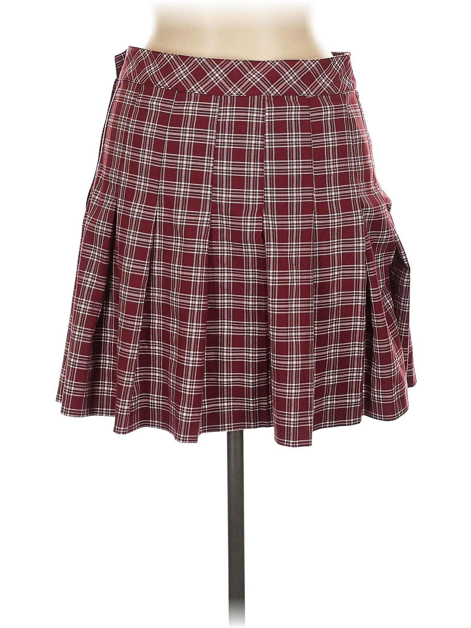 2 size - 8