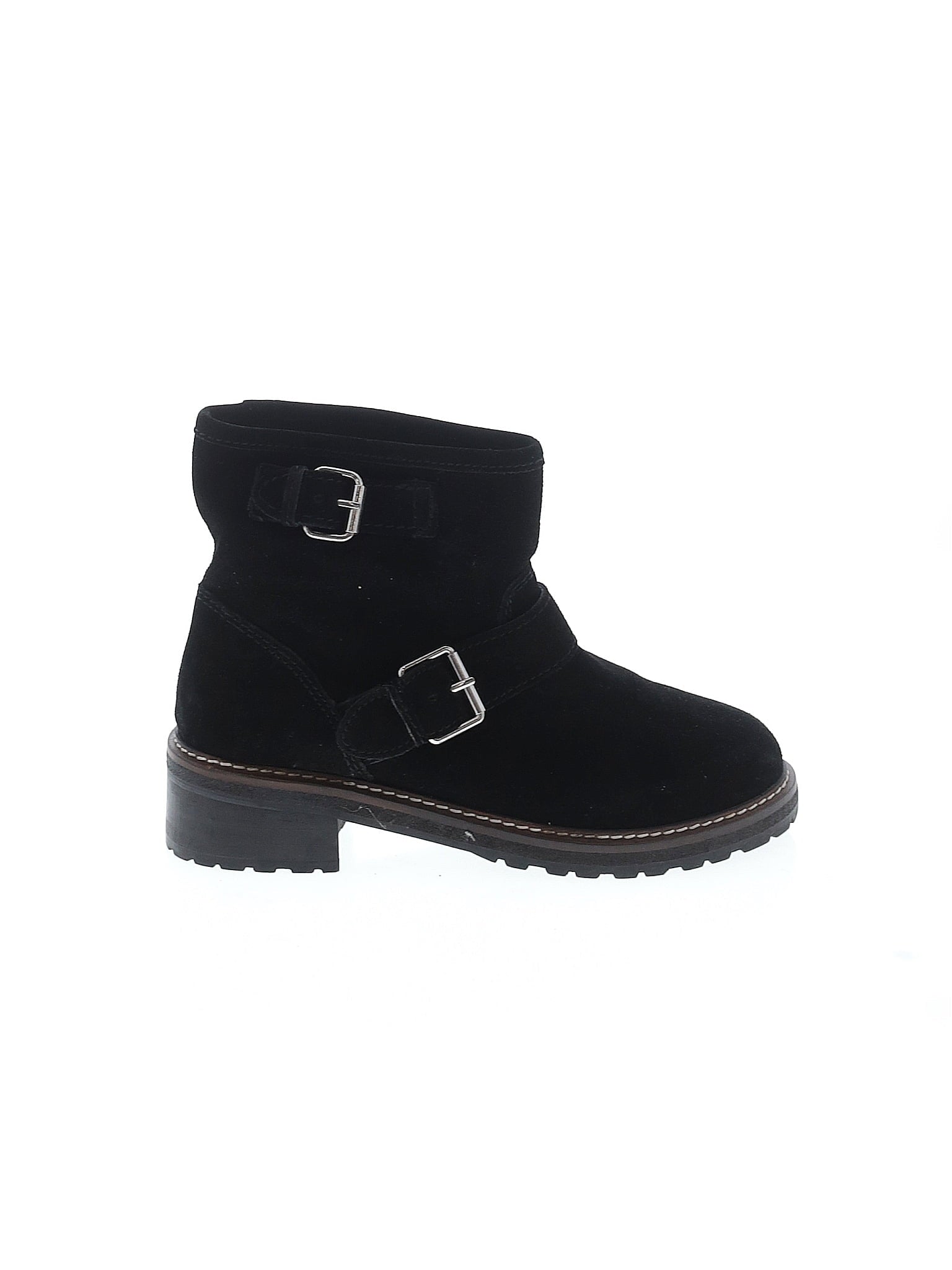1 shoe size - 36 (EU)