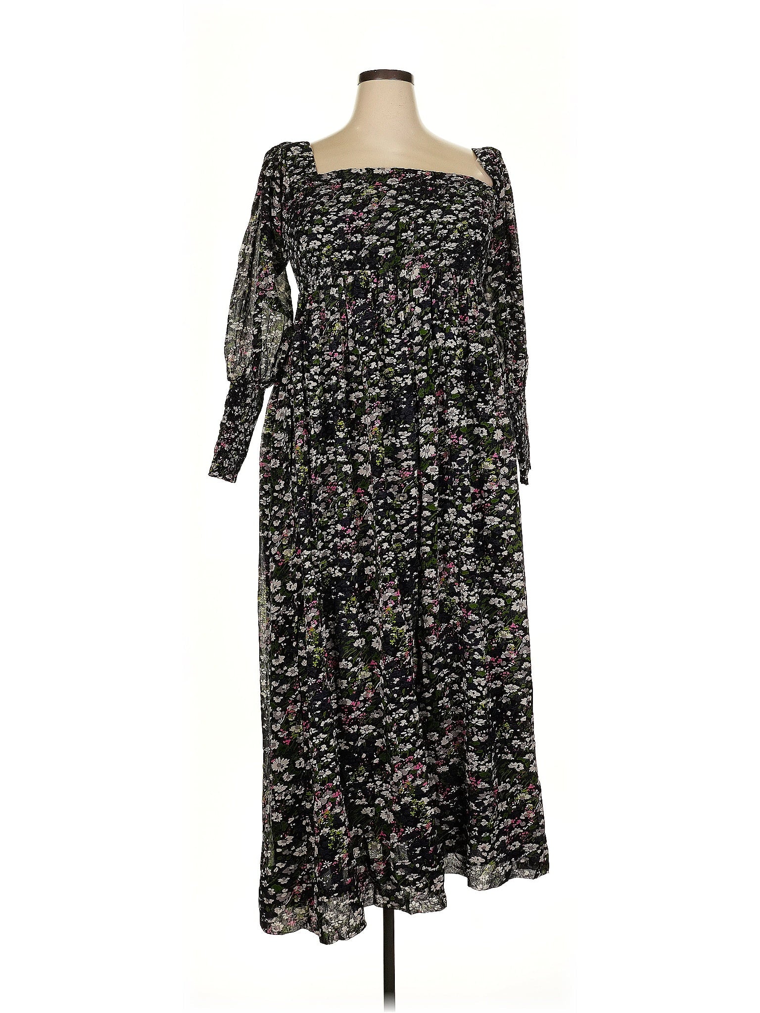 1 size - 32 W