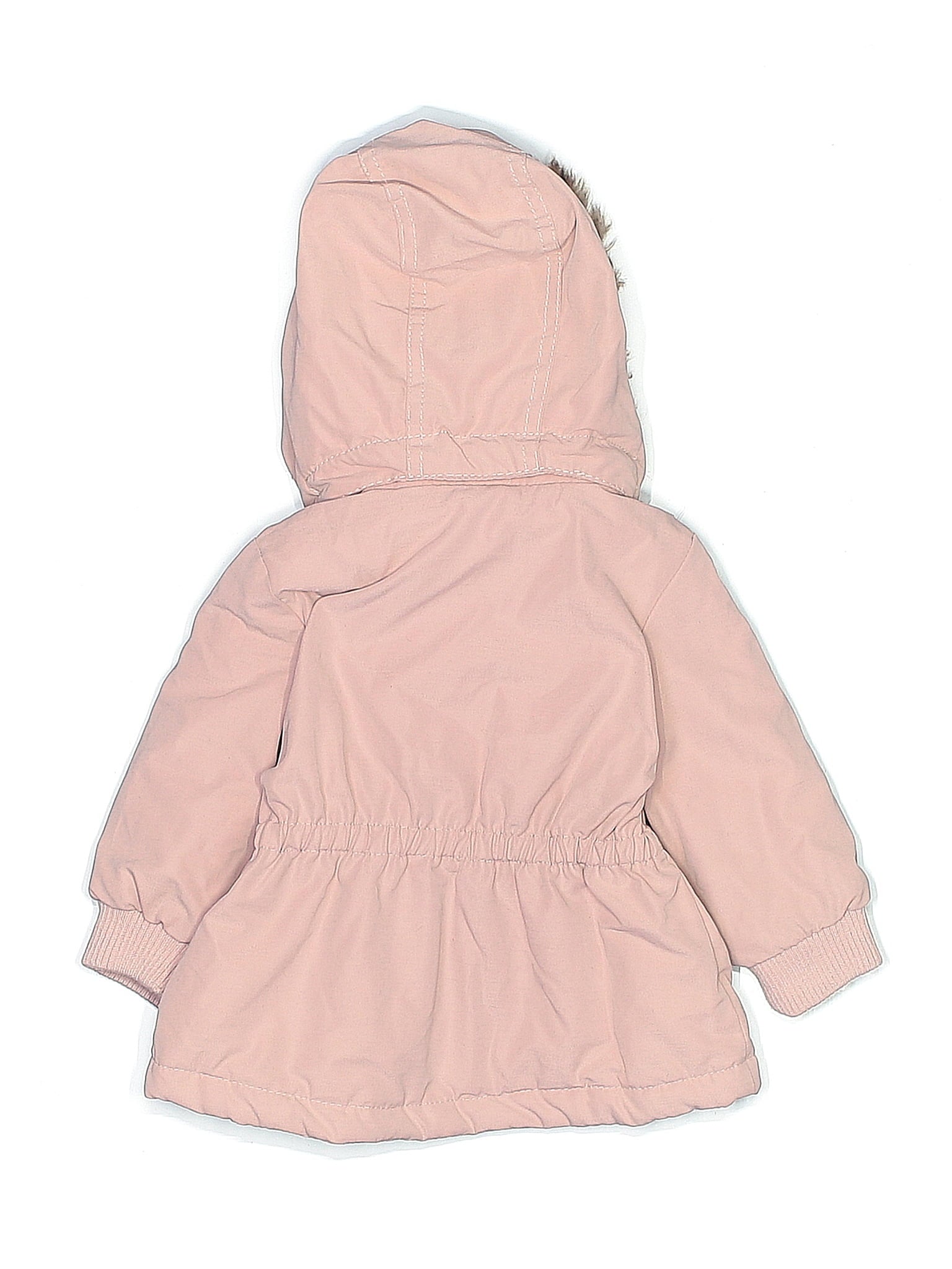 2 size - 6 mo