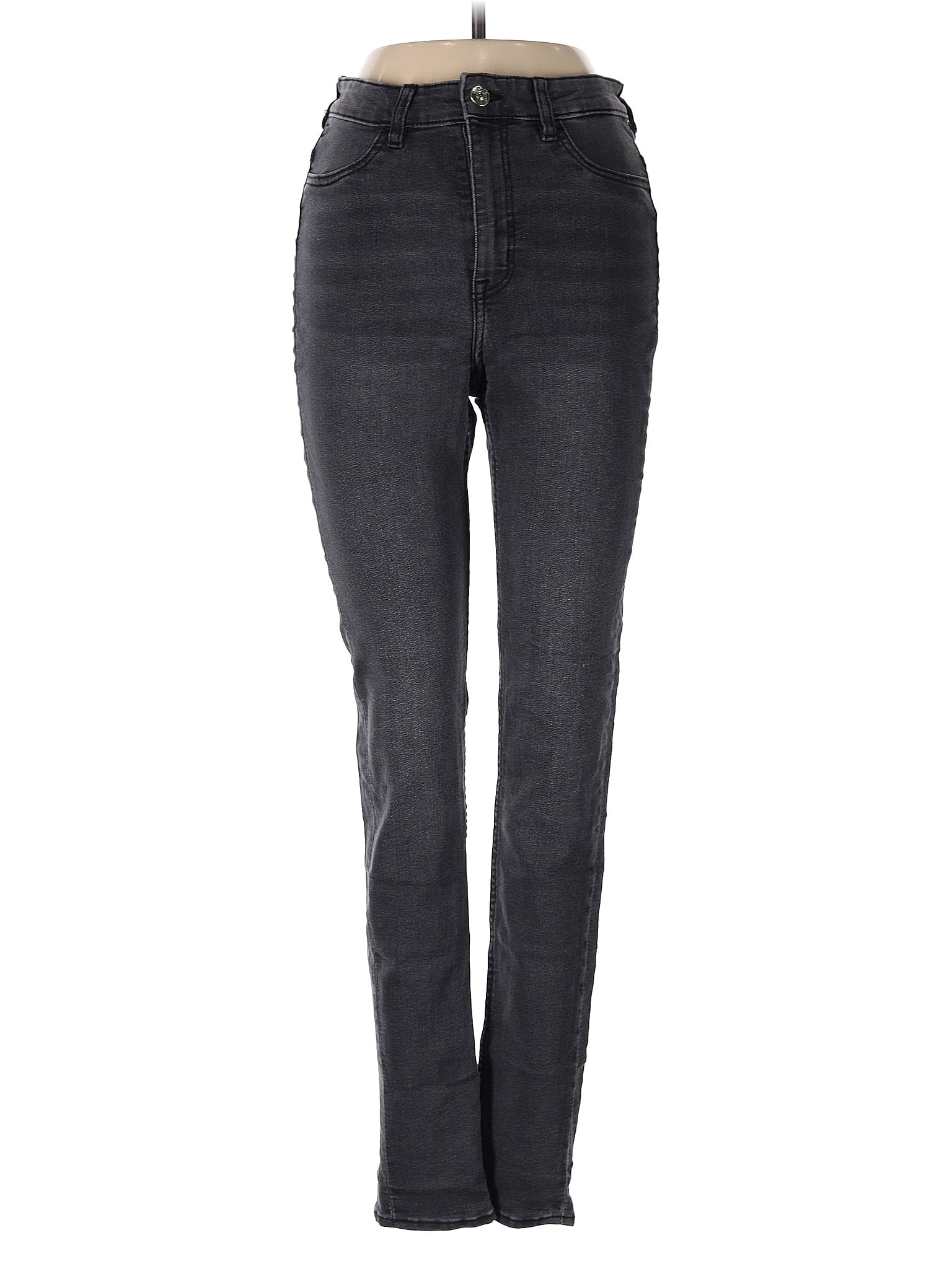1 size - 34 (EU)