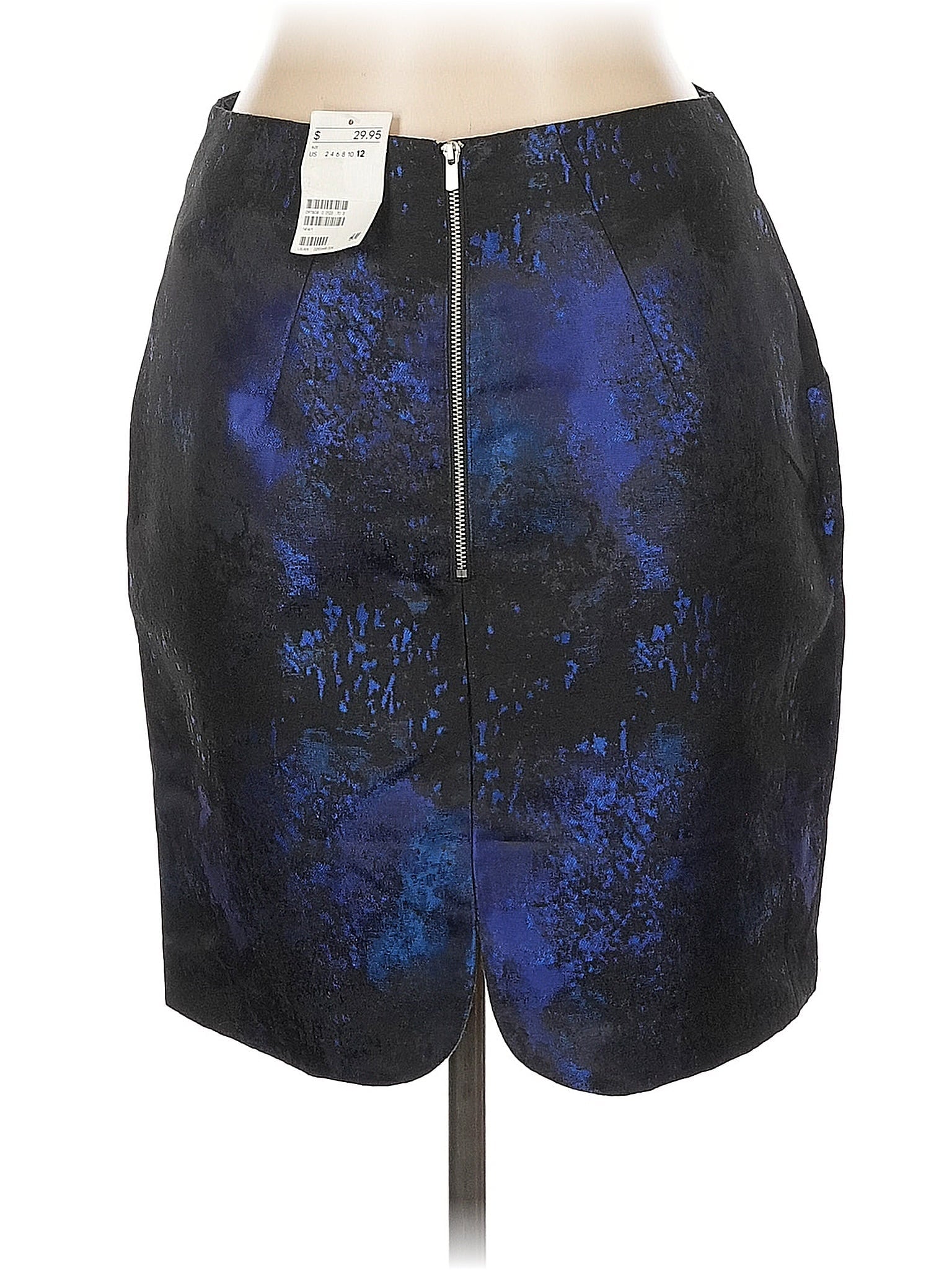 2 size - 12