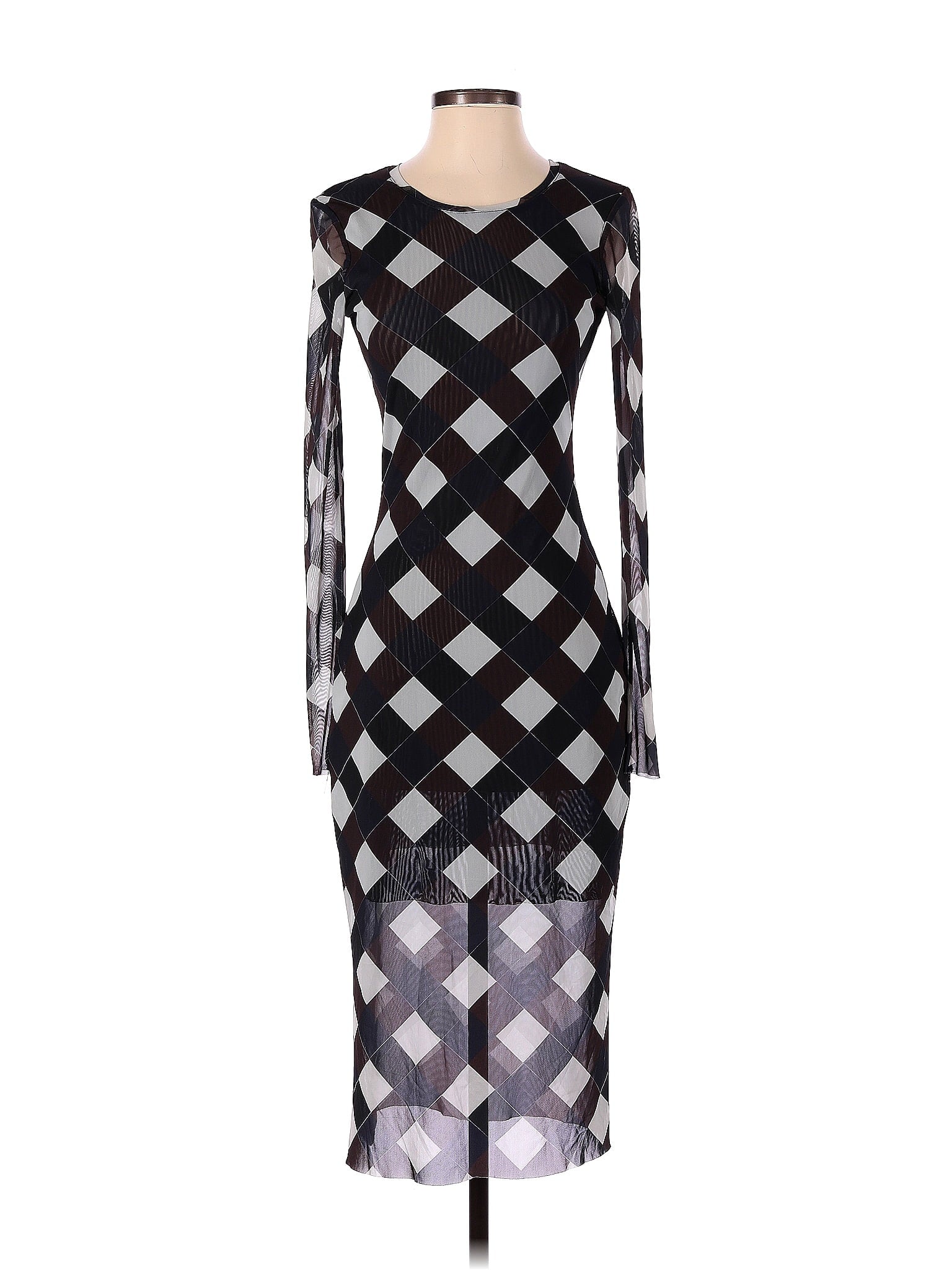 1 size - S
