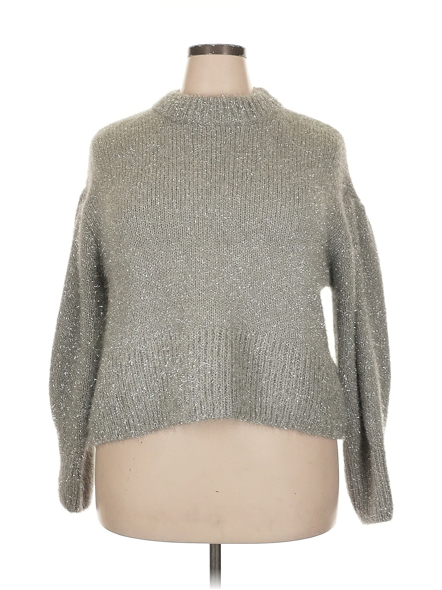 1 size - XXL