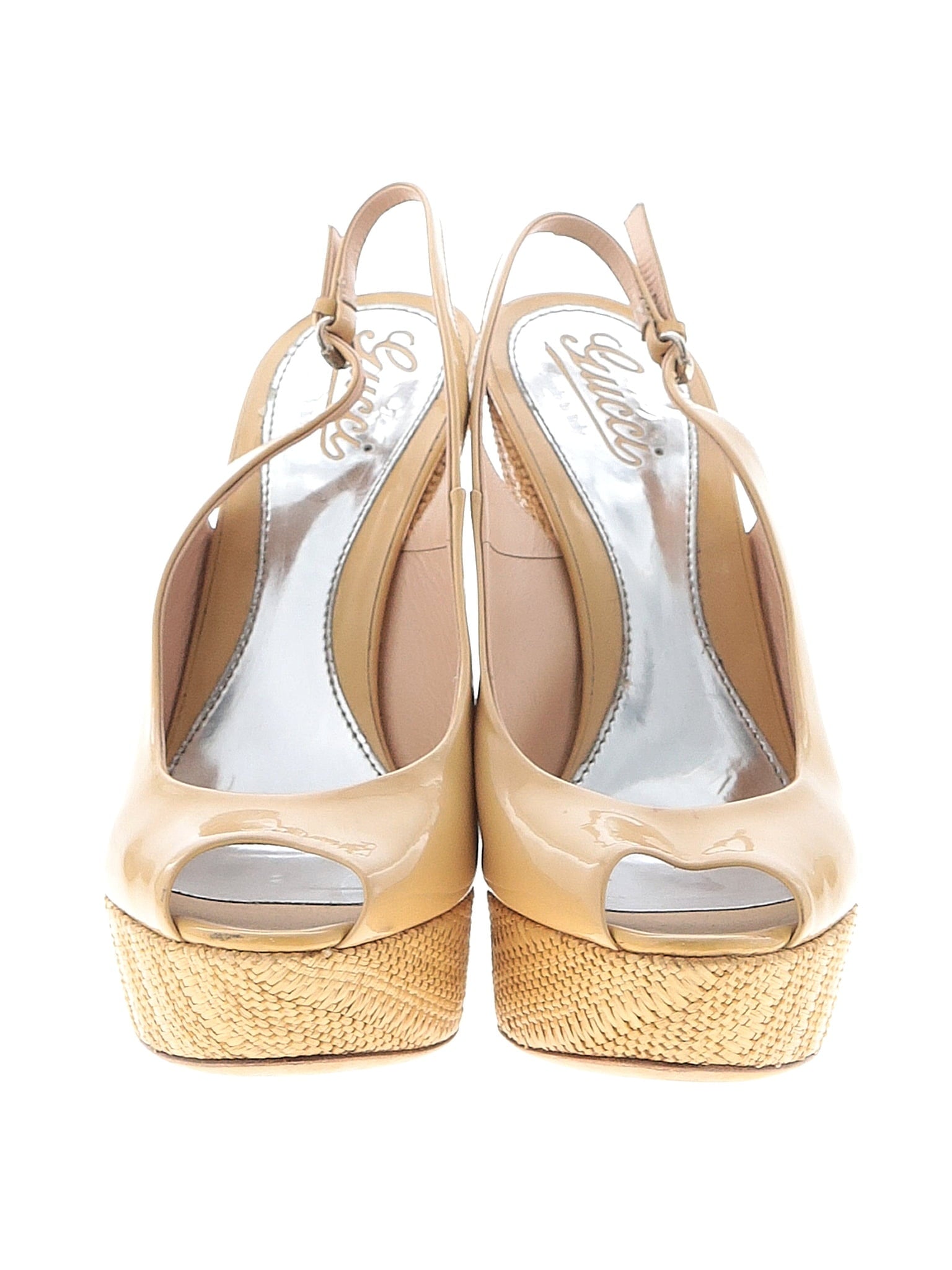 2 shoe size - 40.5 (IT)