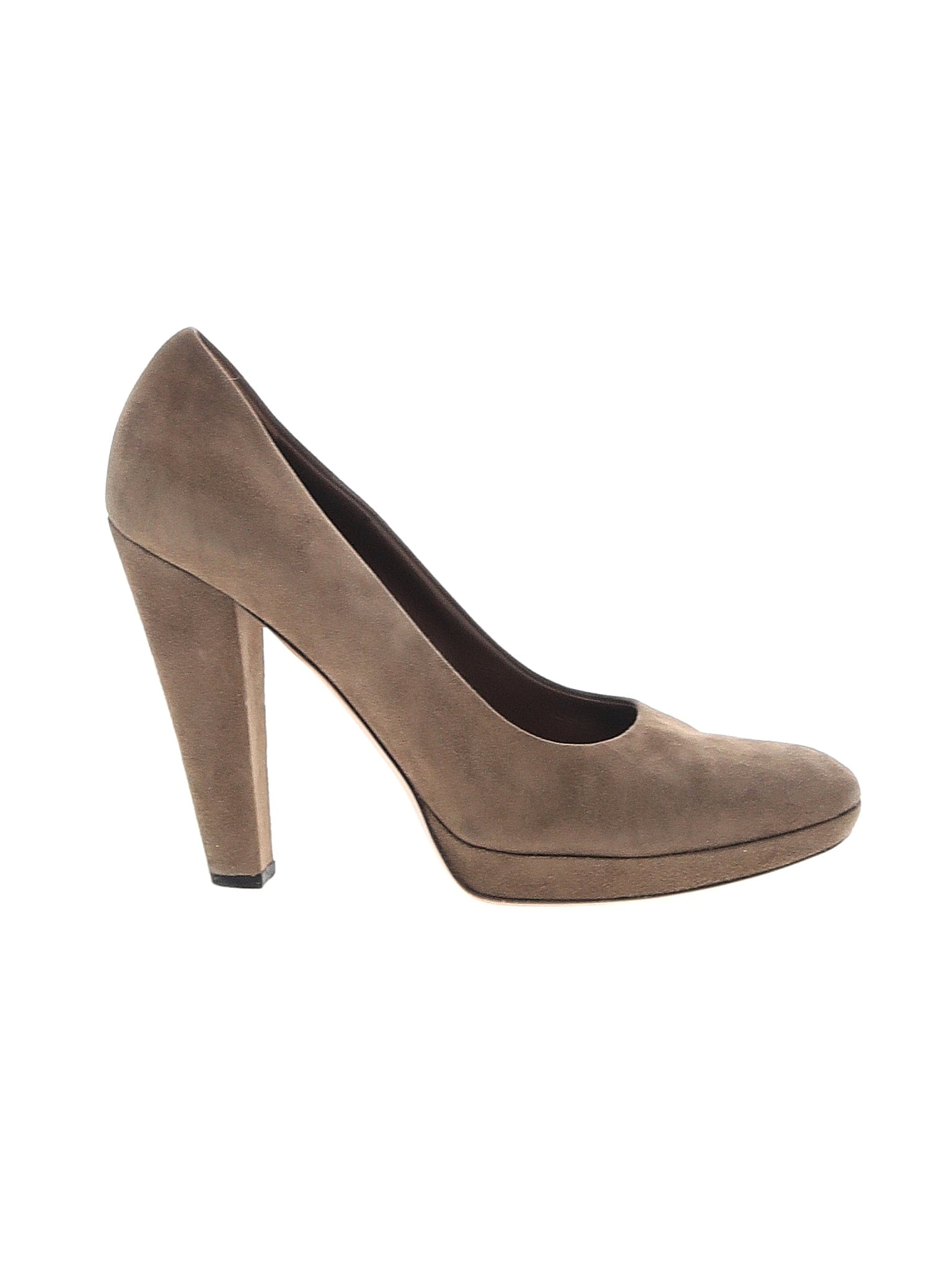 1 shoe size - 8 1/2