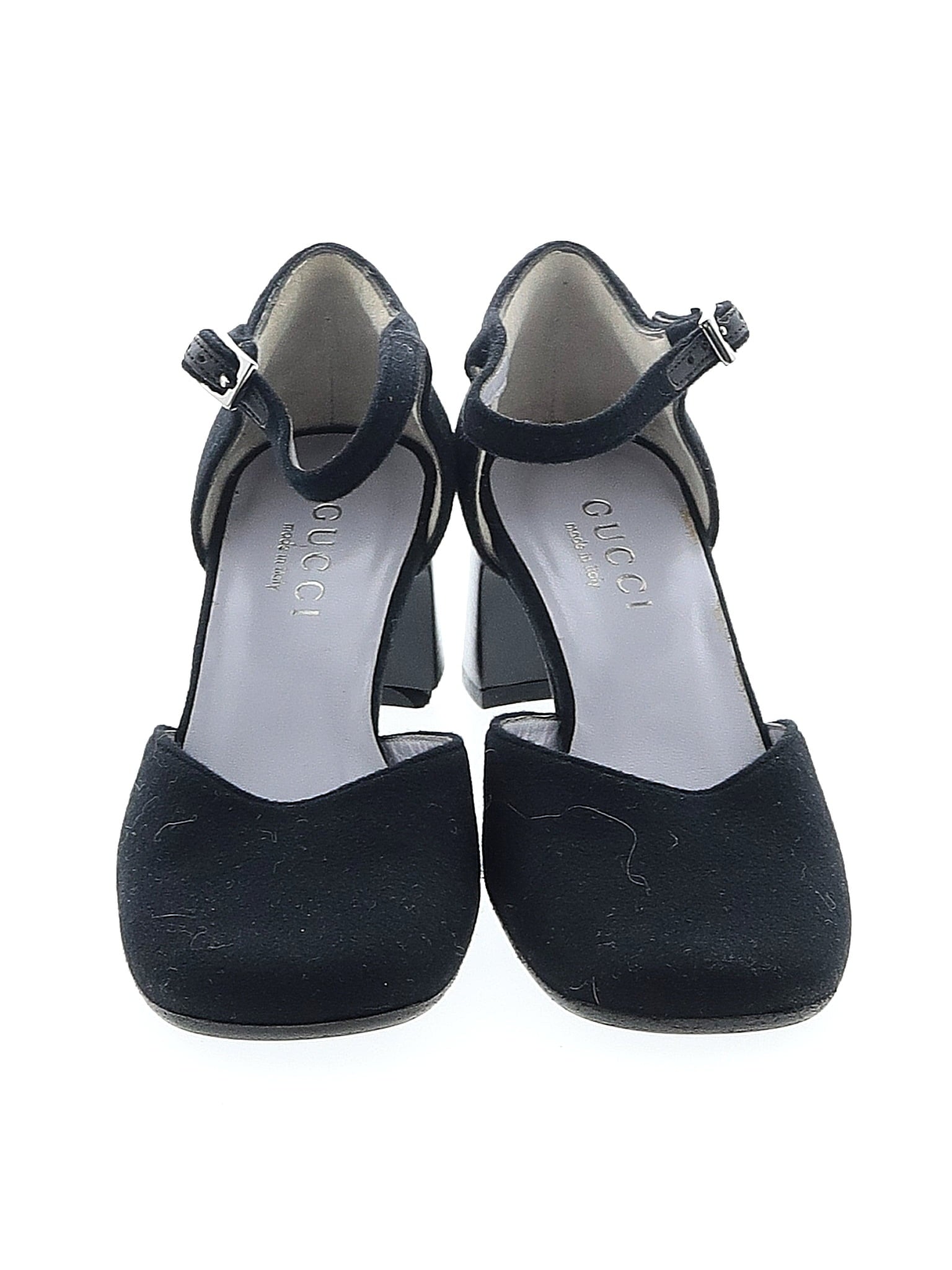 2 shoe size - 35 (IT)