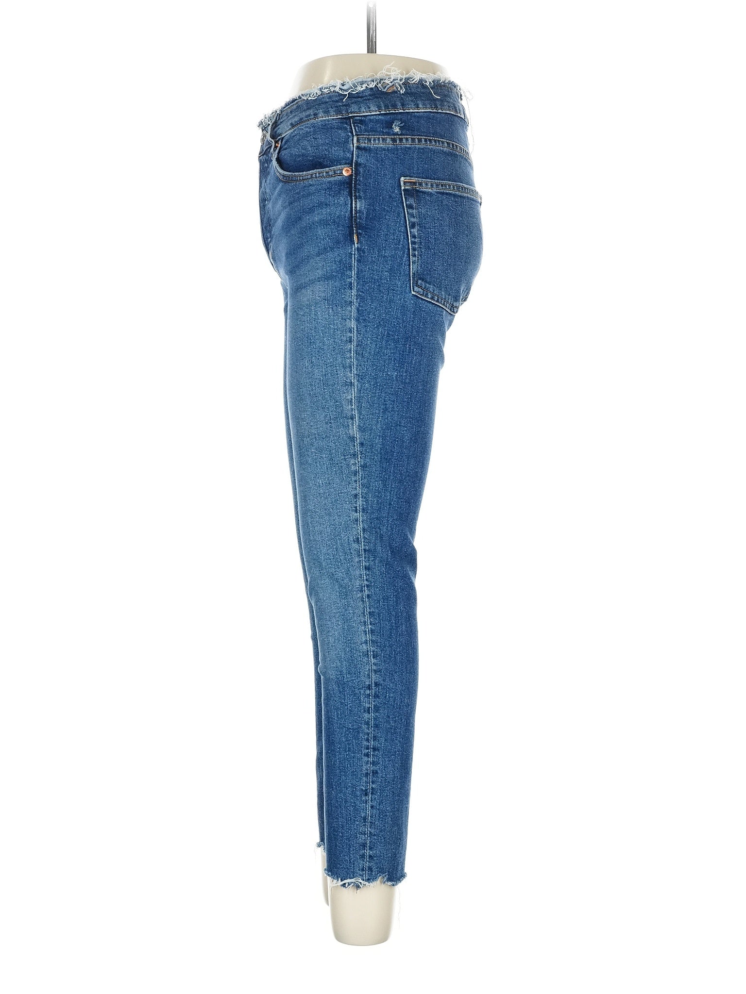 4 waist size - 29