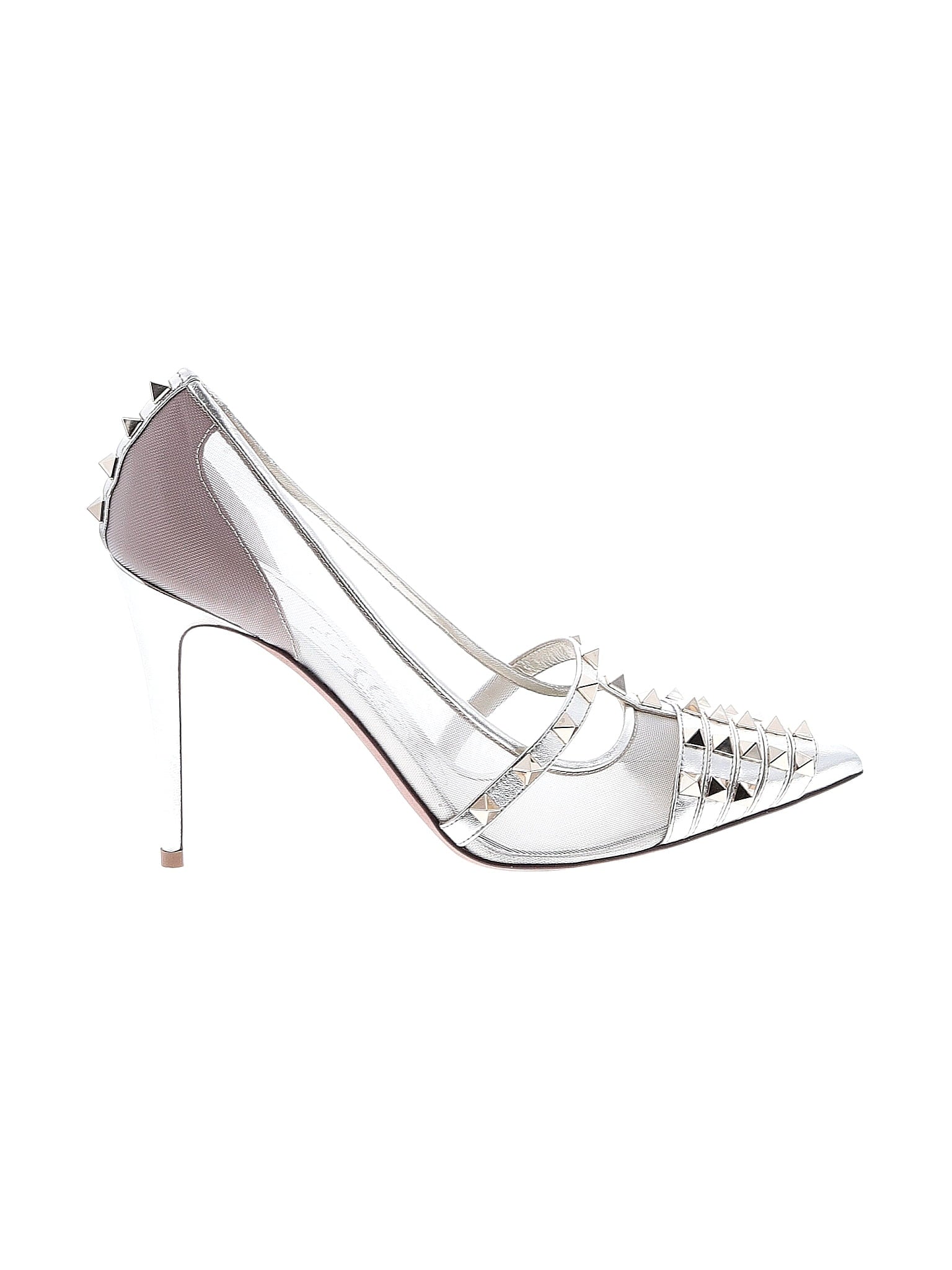 1 shoe size - 41 (EU)