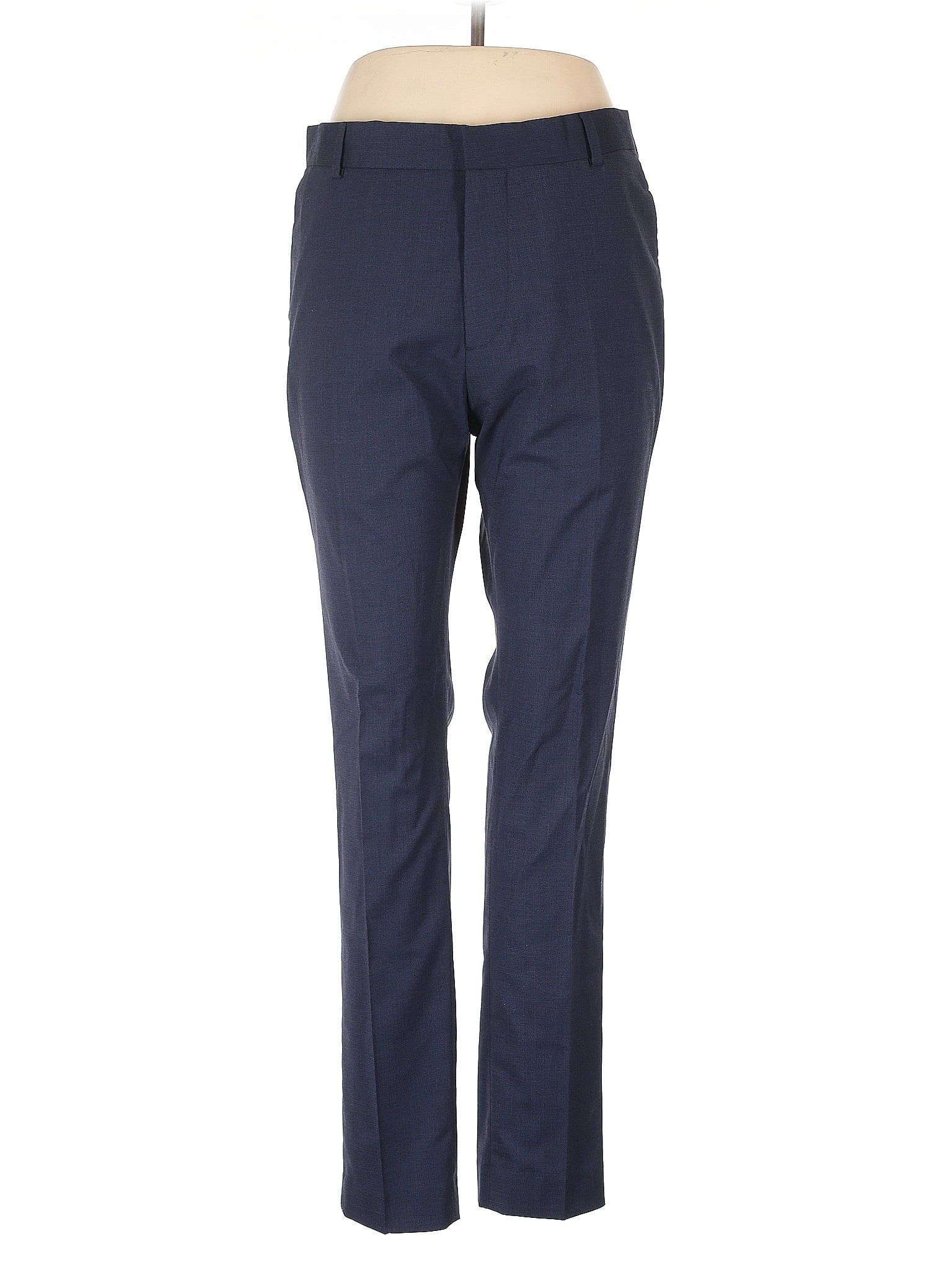 1 waist size - 34