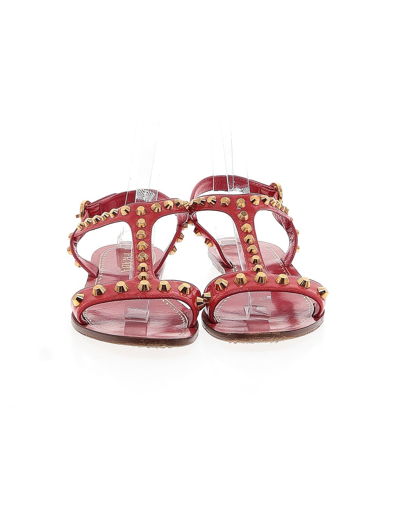 2 shoe size - 36 (EU)