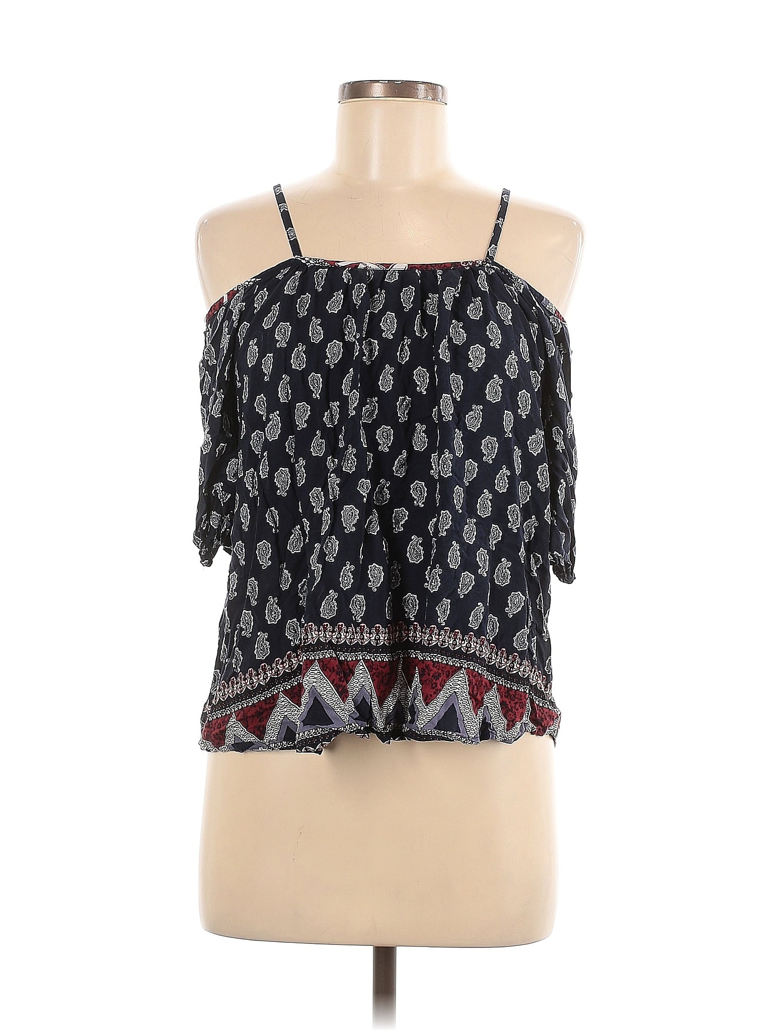 1 size - M