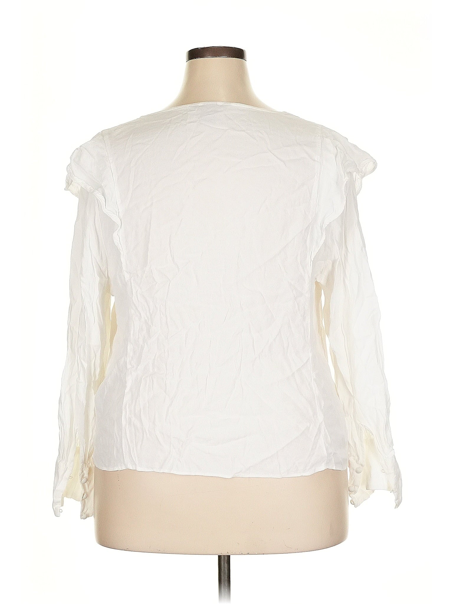 2 size - 2X W